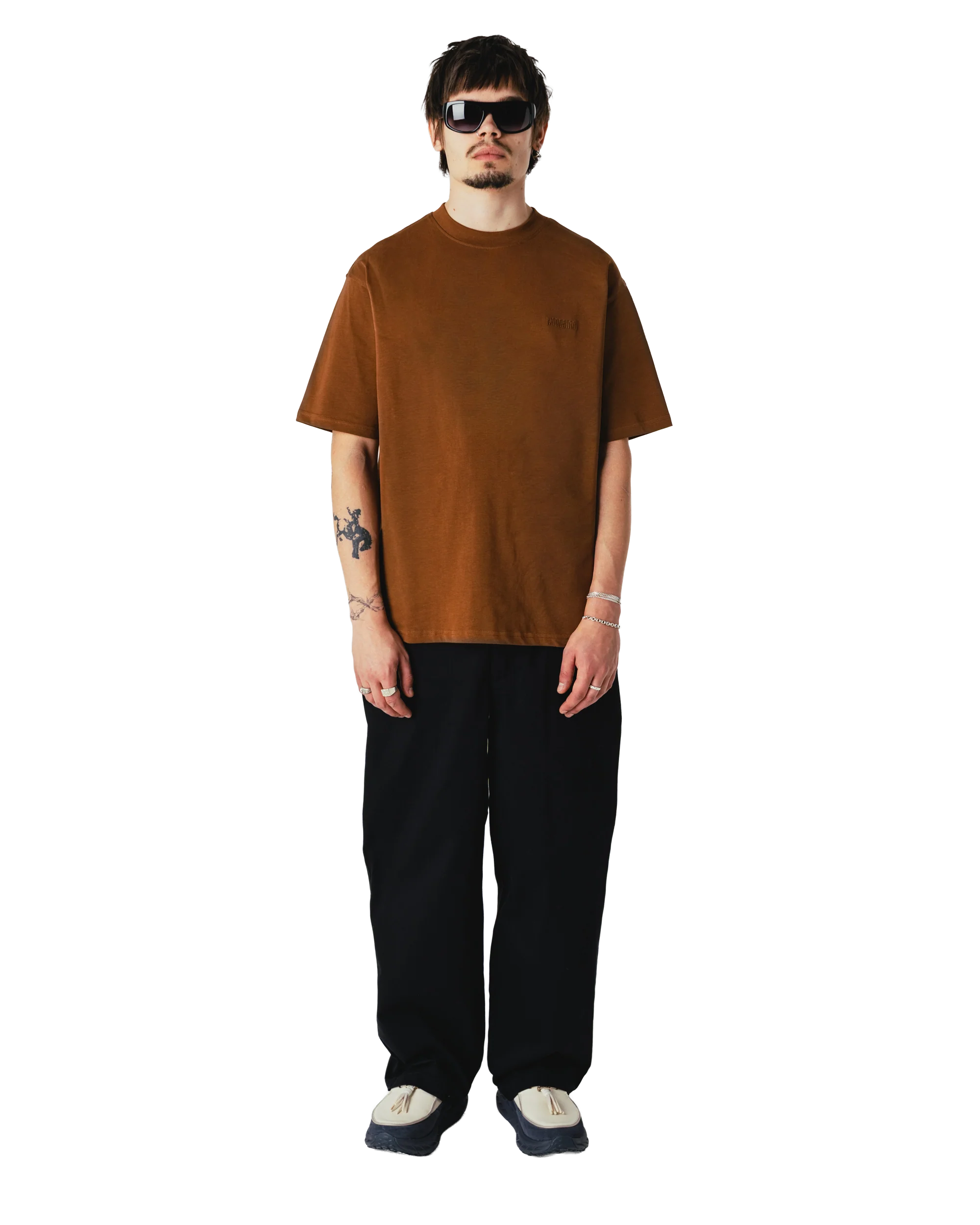 WBWu Chino Pants - Image 2