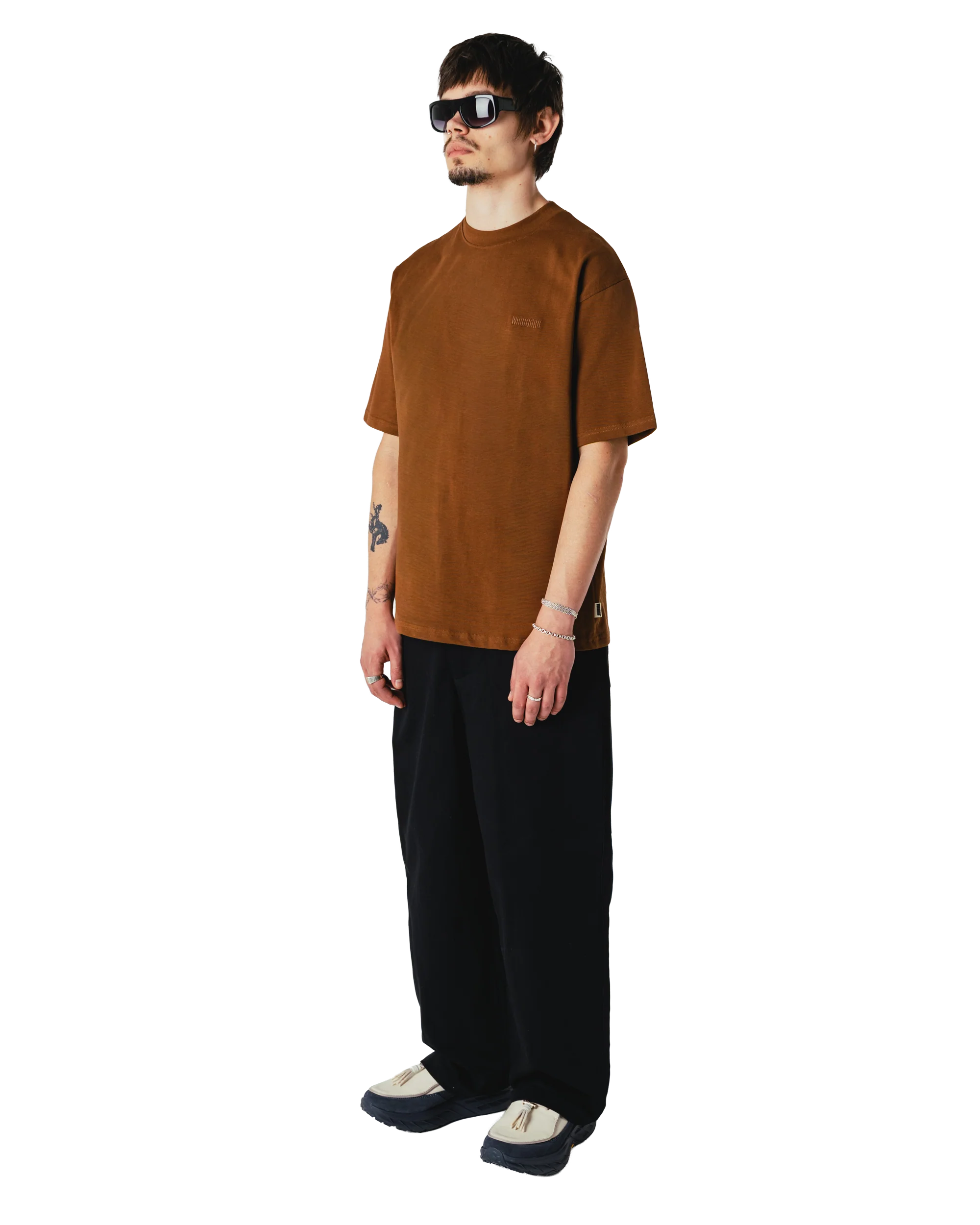 WBWu Chino Pants - Image 3