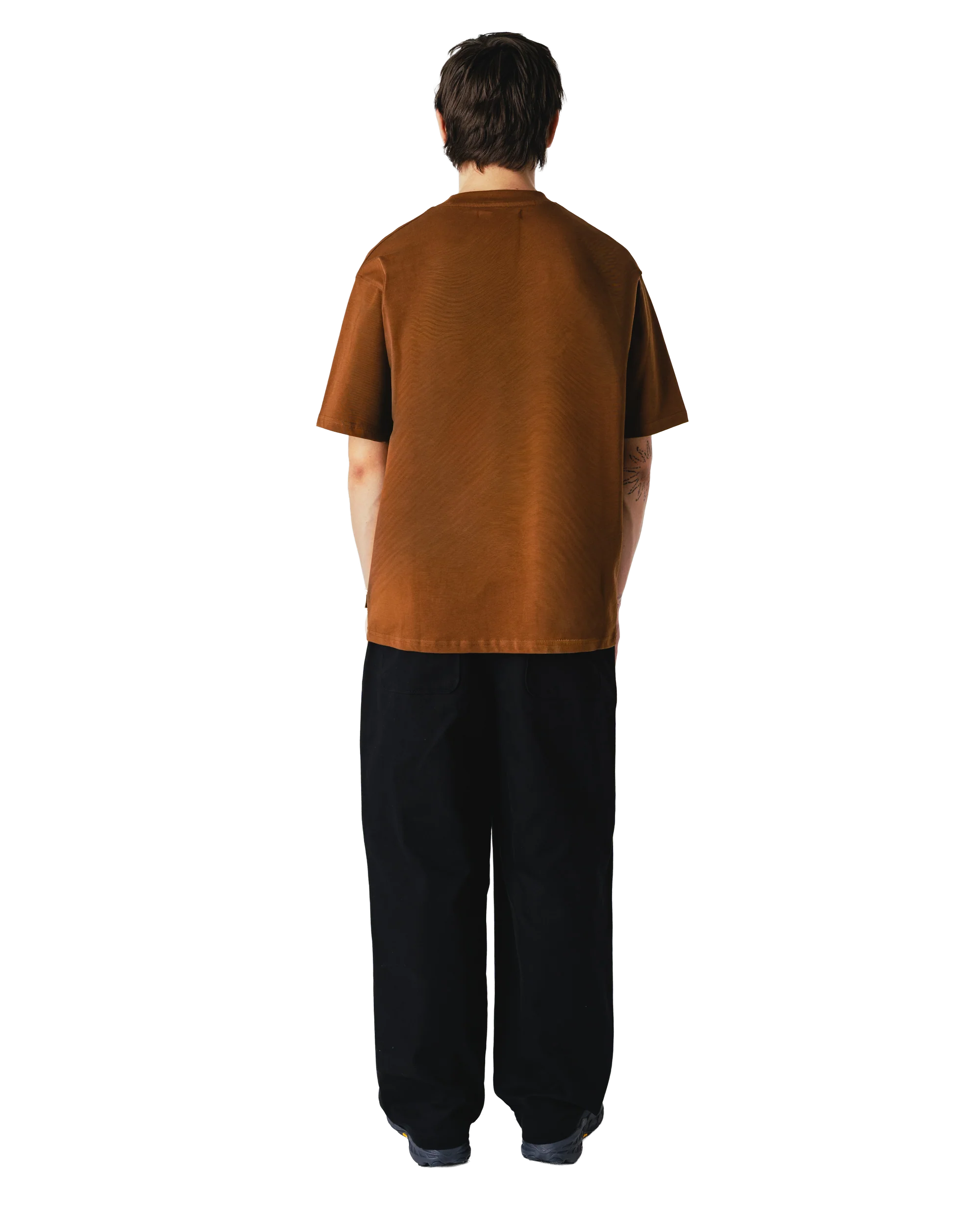 WBWu Chino Pants - Image 4