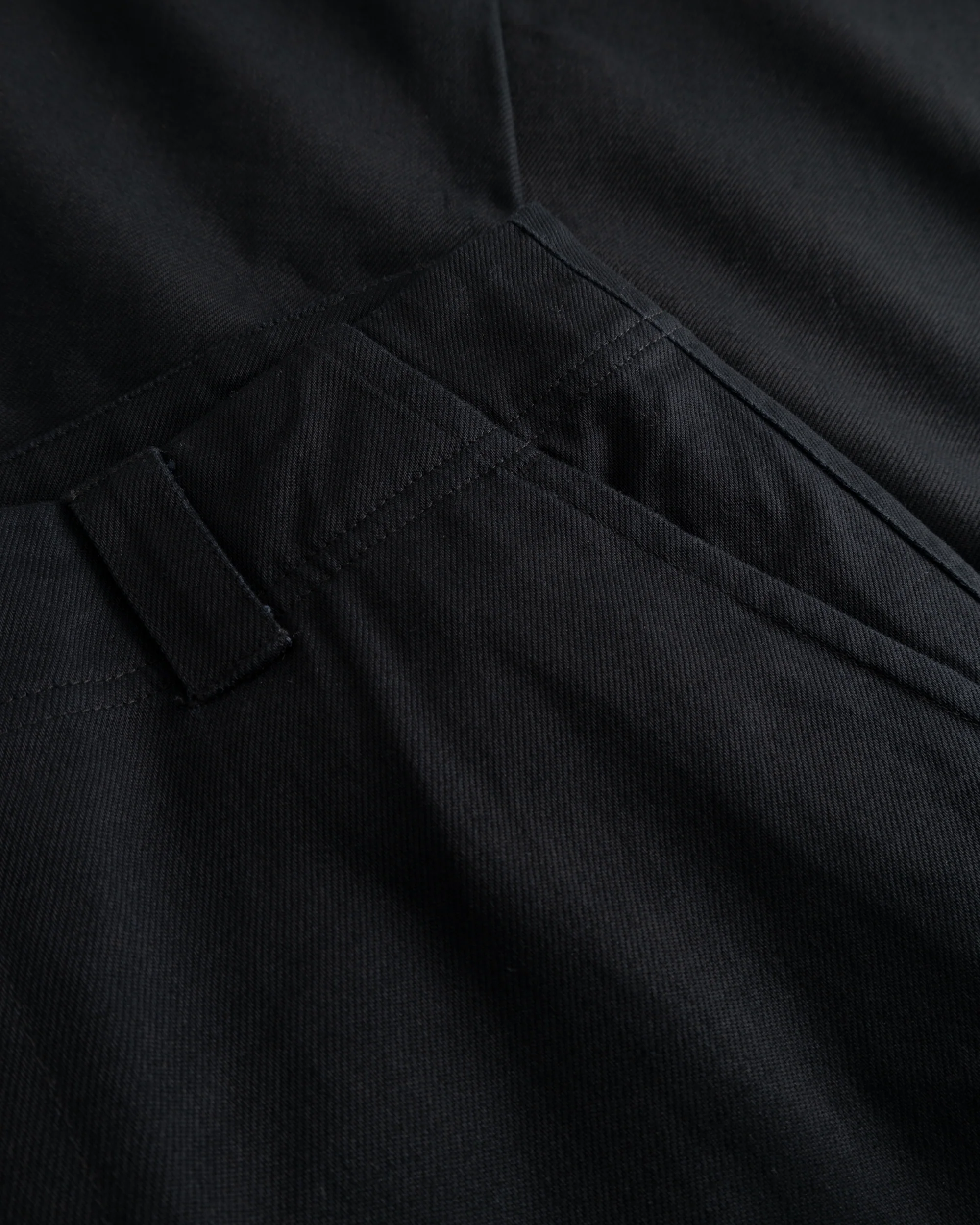 WBWu Chino Pants - Image 7