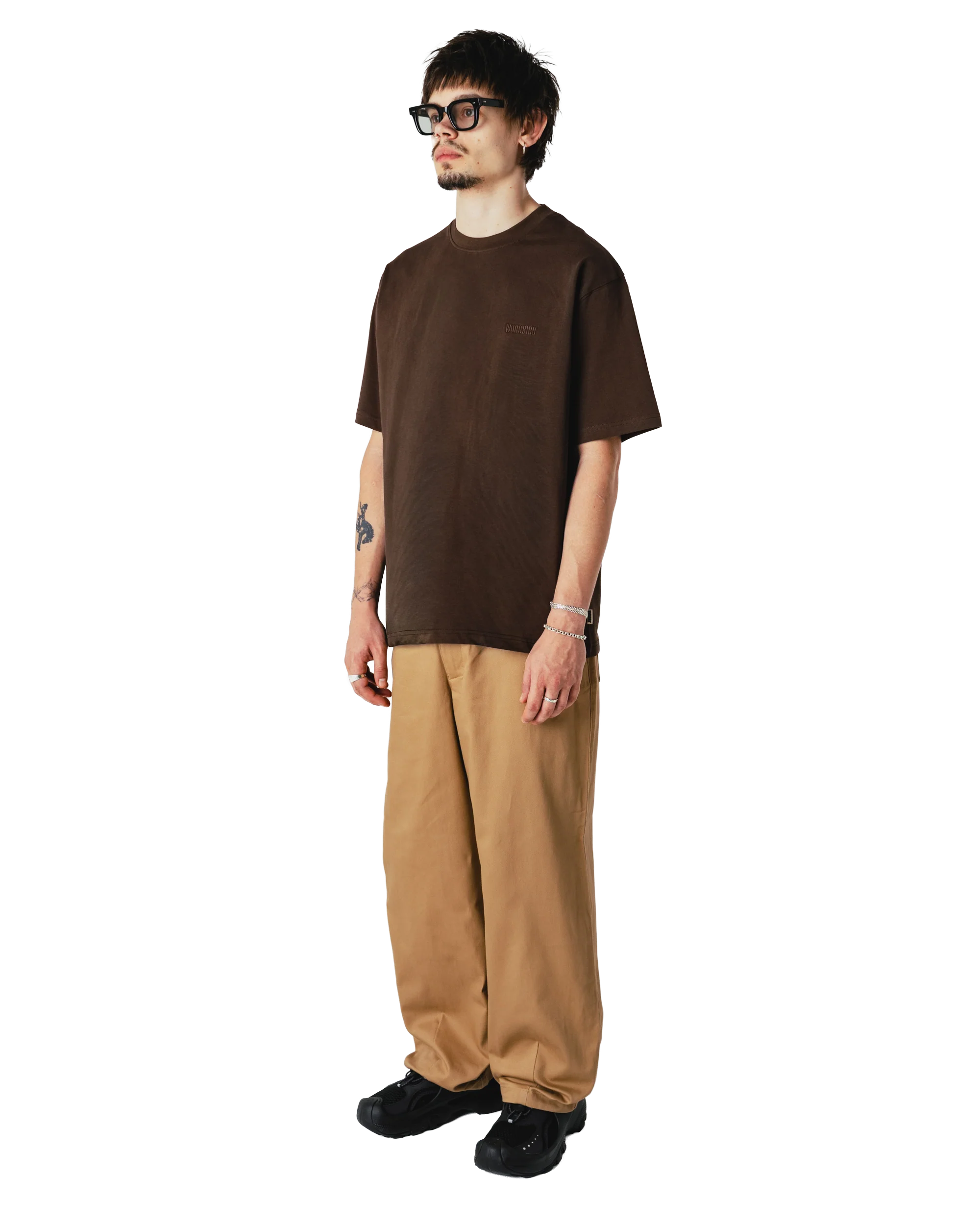 WBWu Chino Pants - Image 3