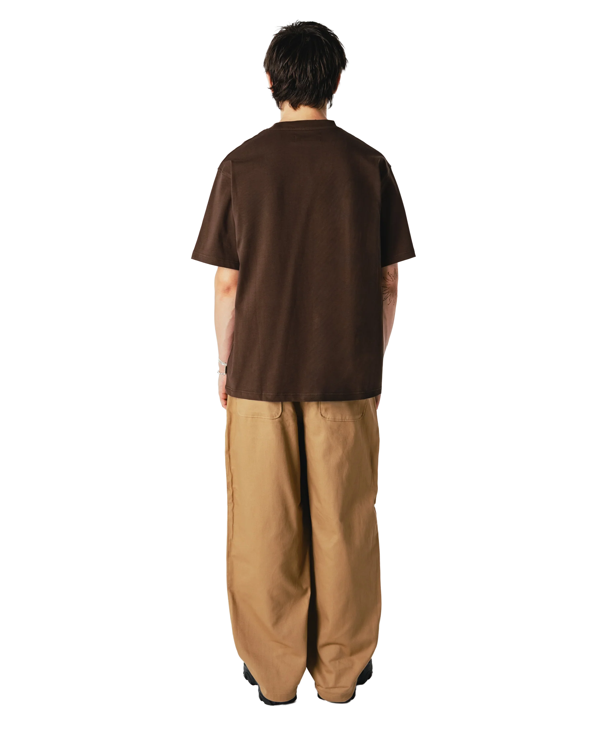 WBWu Chino Pants - Image 4