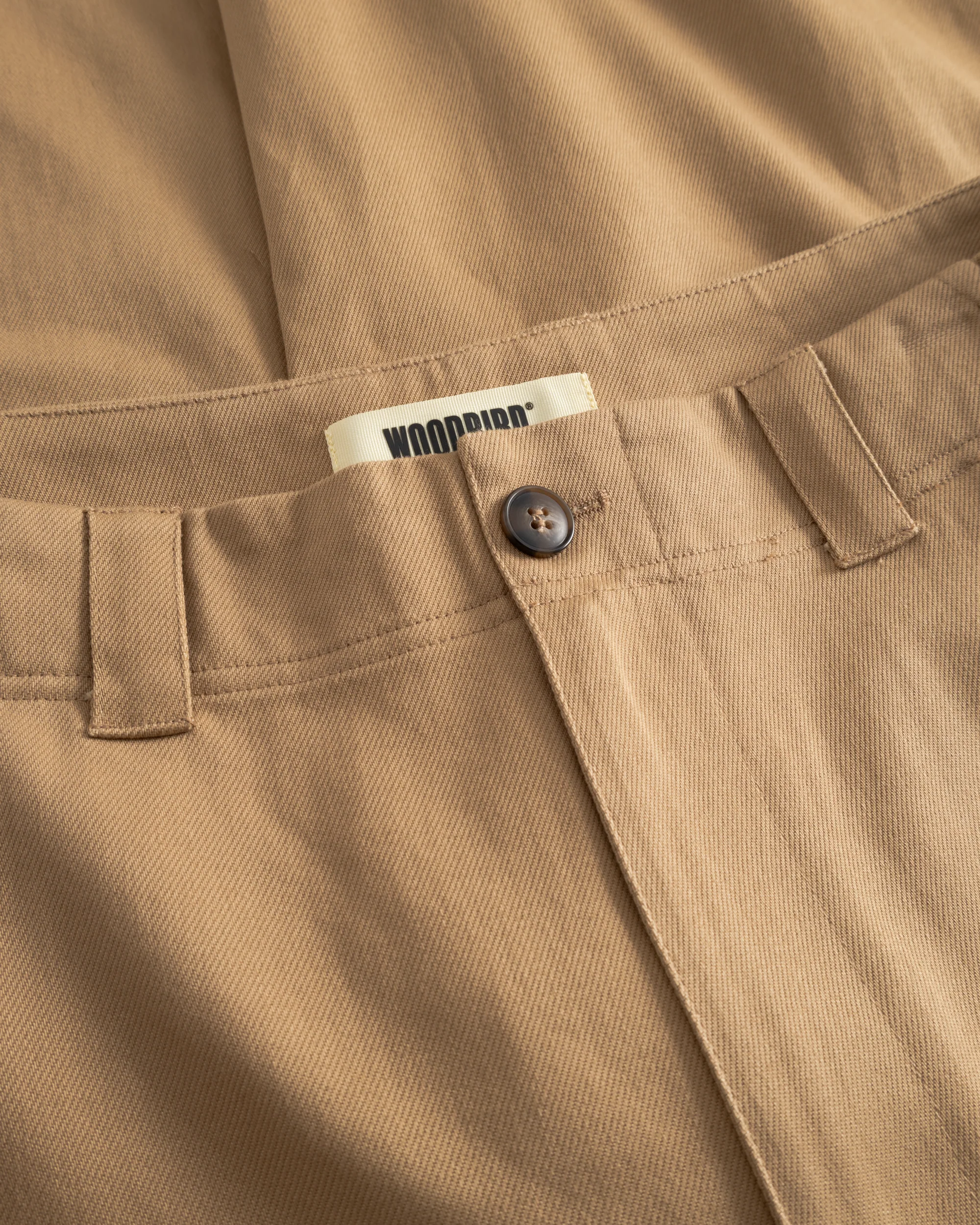 WBWu Chino Pants - Image 6