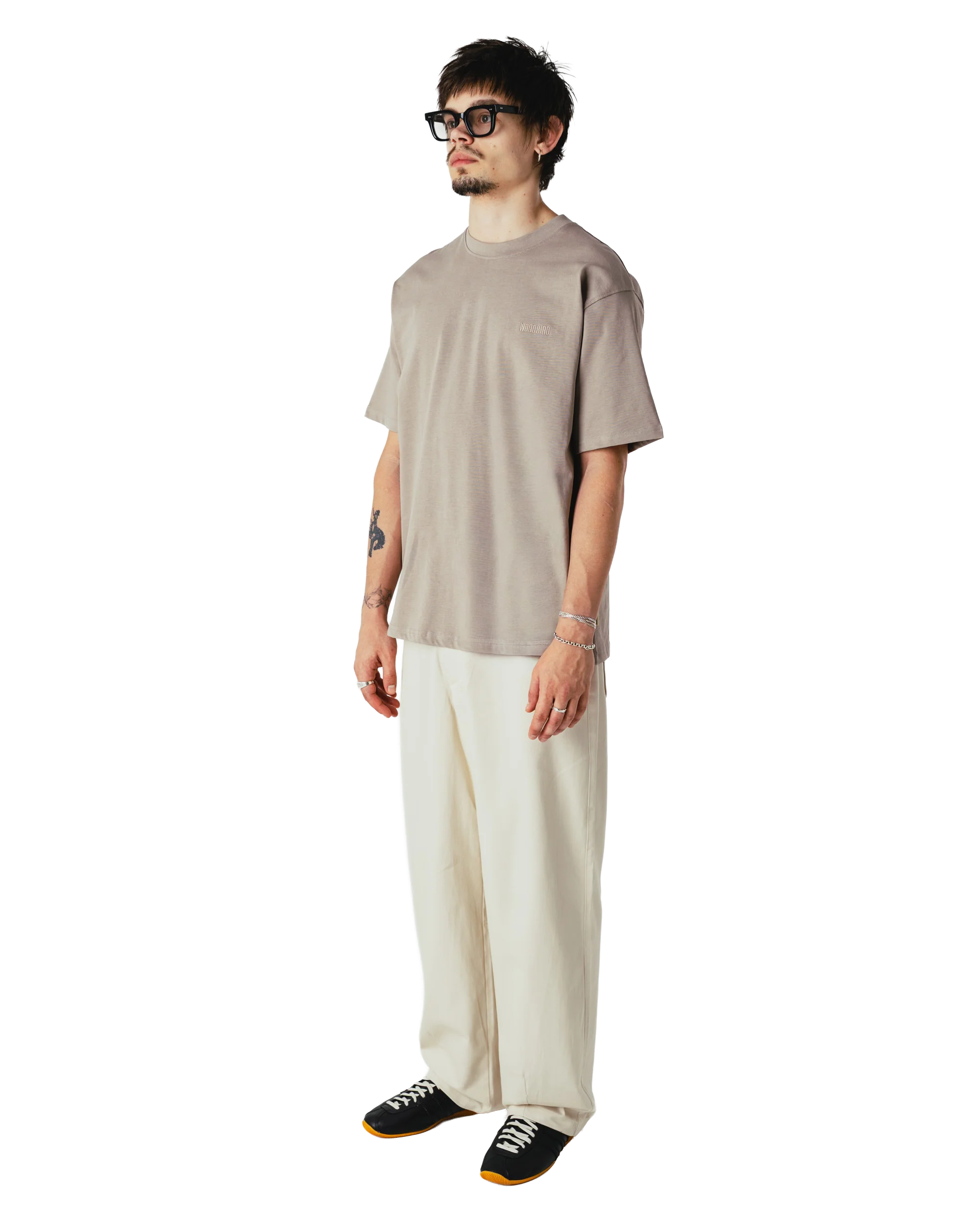 WBWu Chino Pants - Image 3