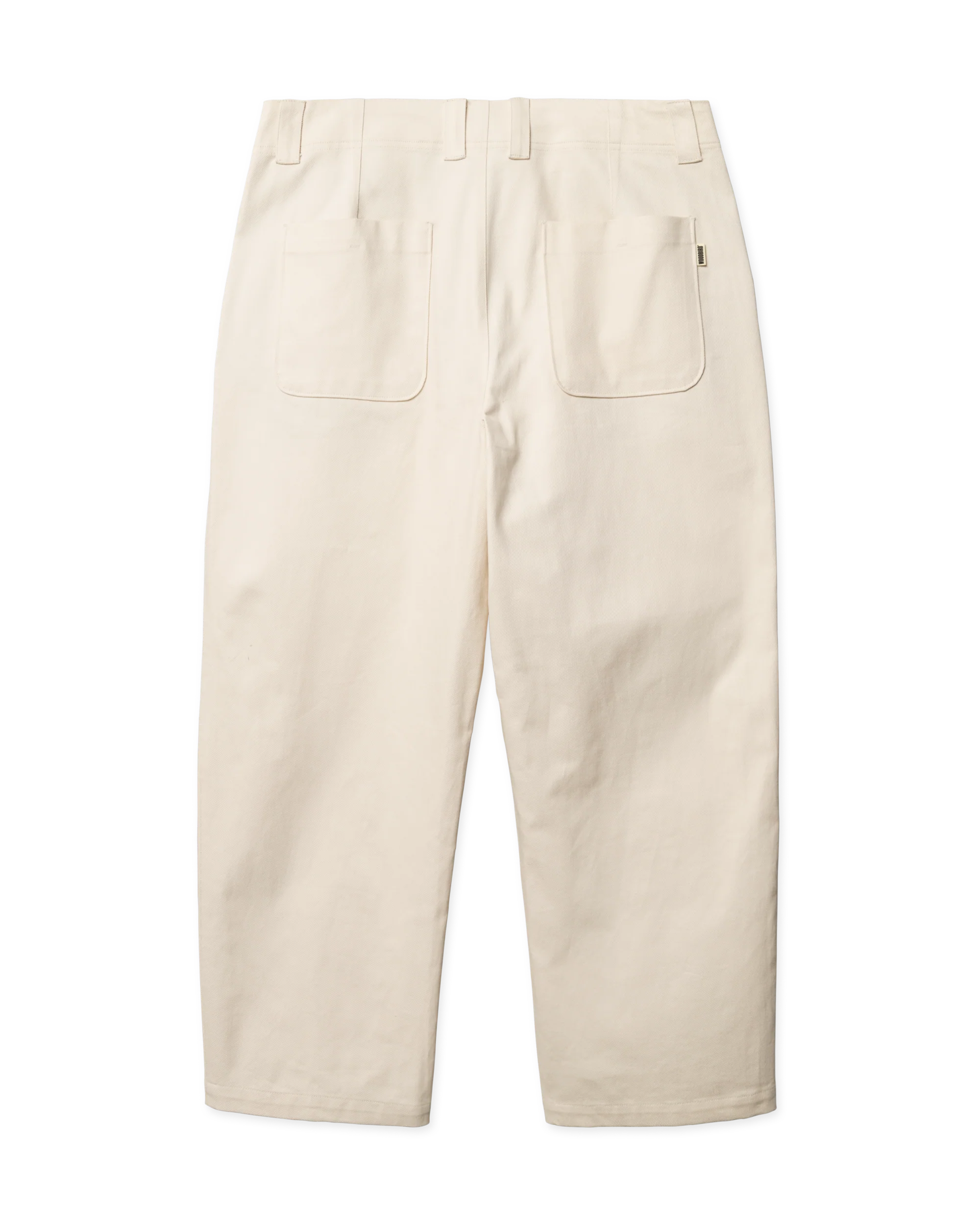WBWu Chino Pants - Image 5