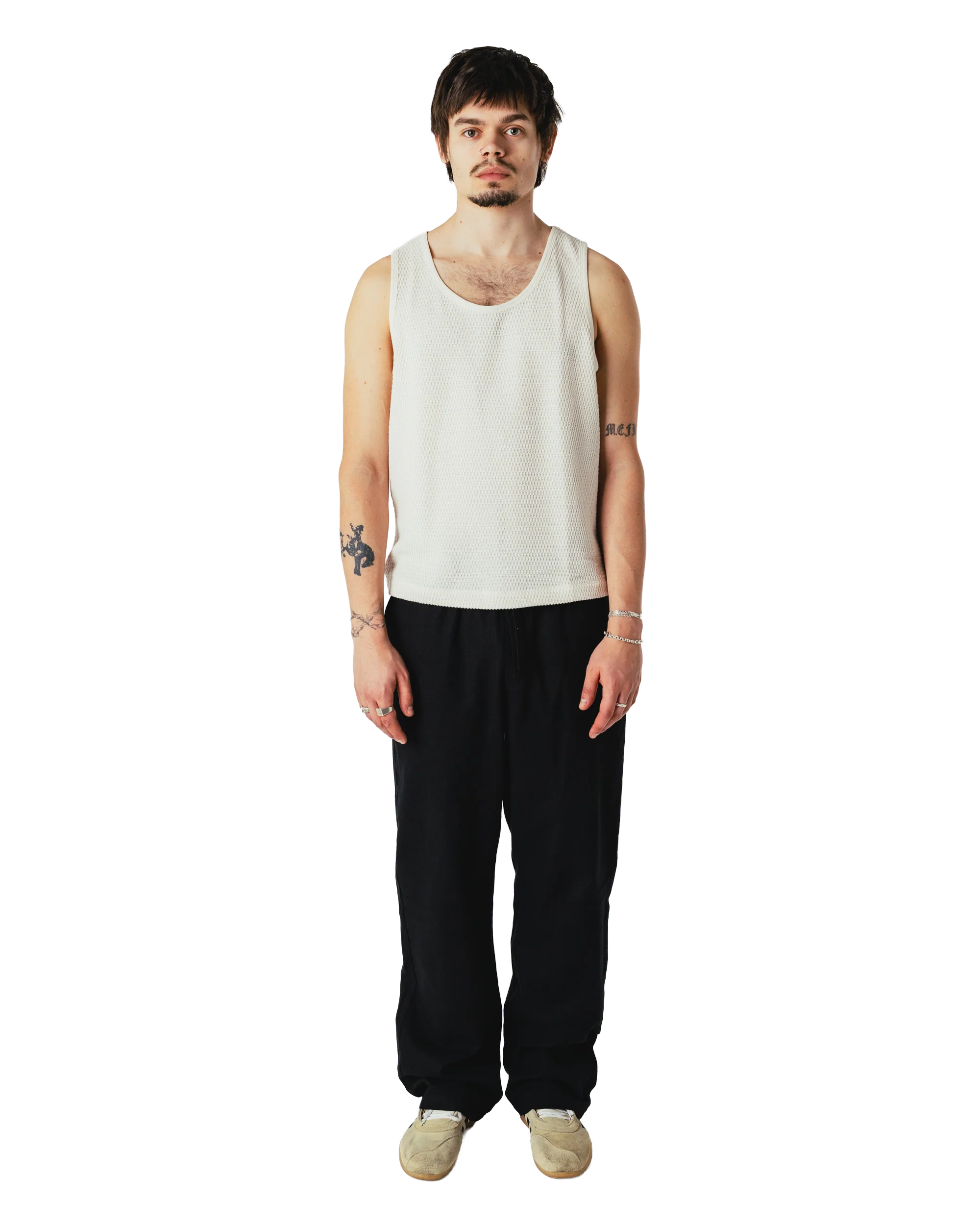 WBEik Linen Pant - Image 2