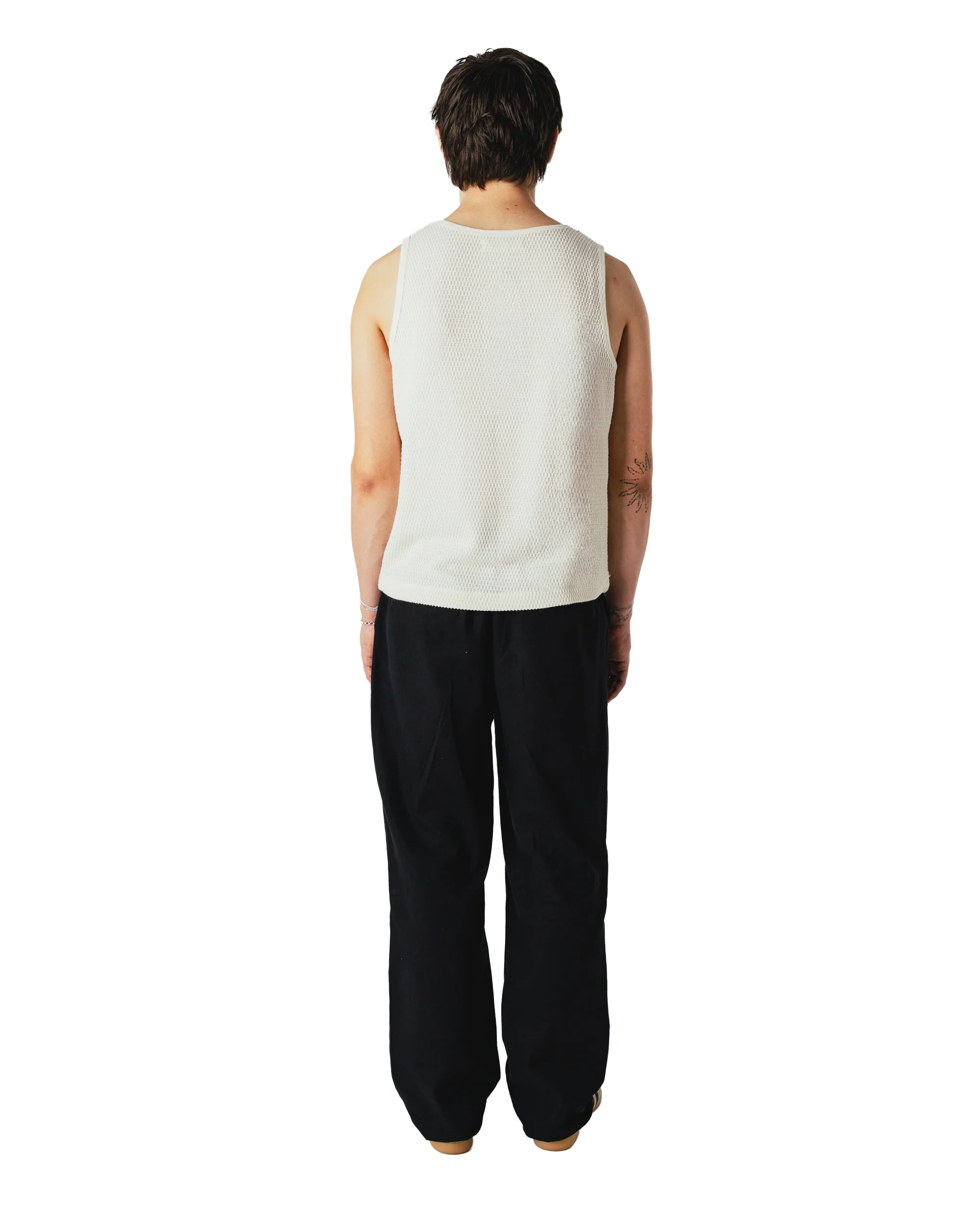WBEik Linen Pant - Image 4