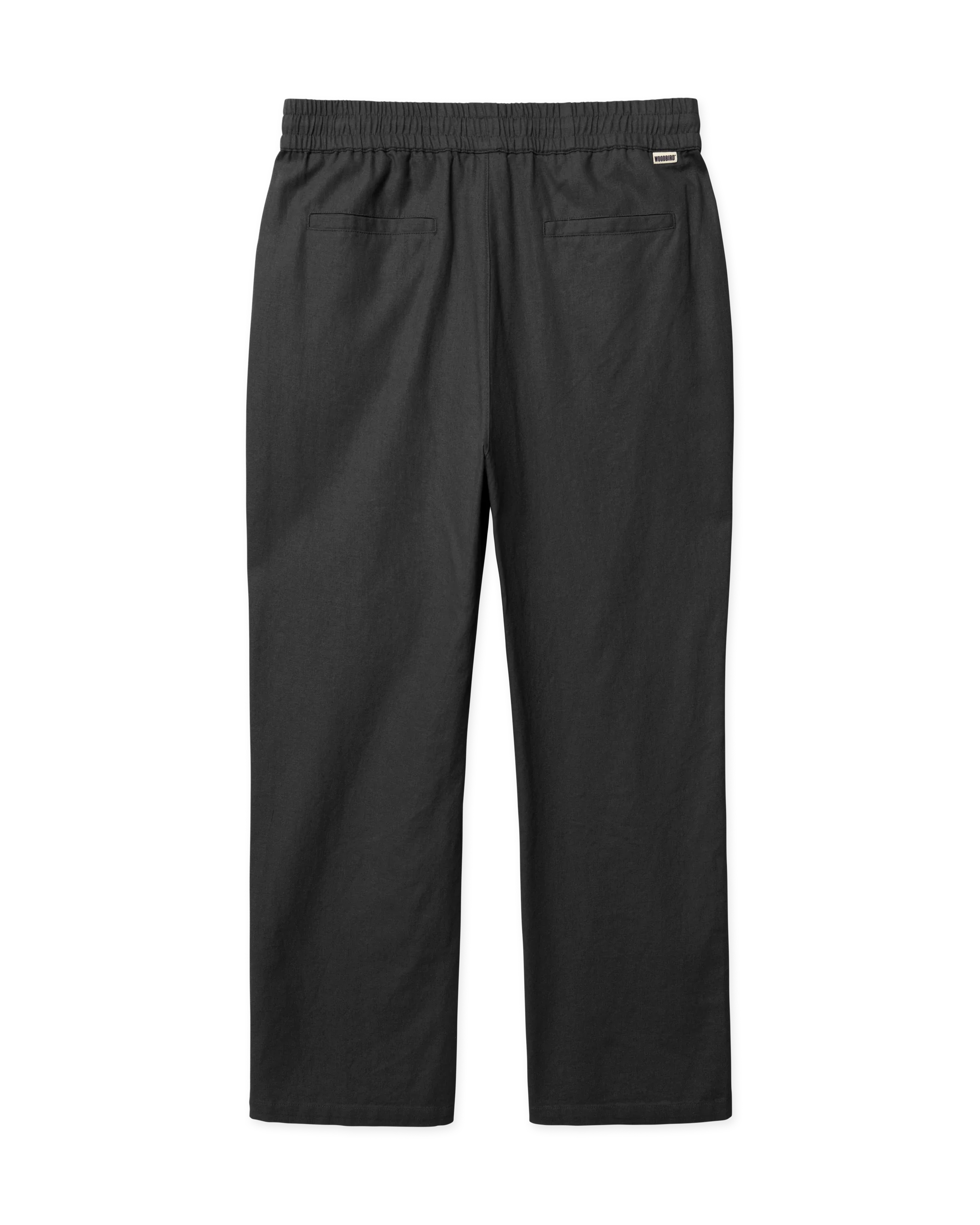 WBEik Linen Pant - Image 5