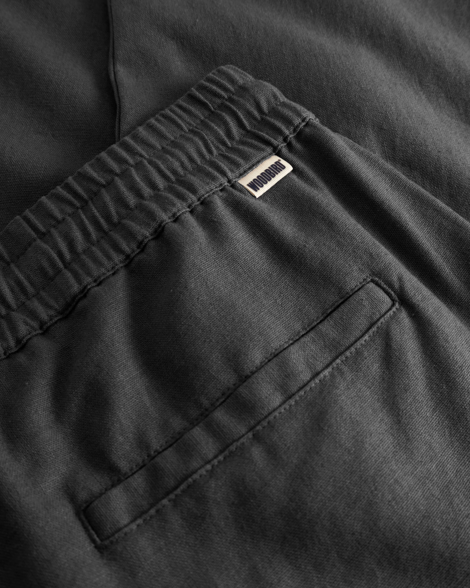 WBEik Linen Pant - Image 7