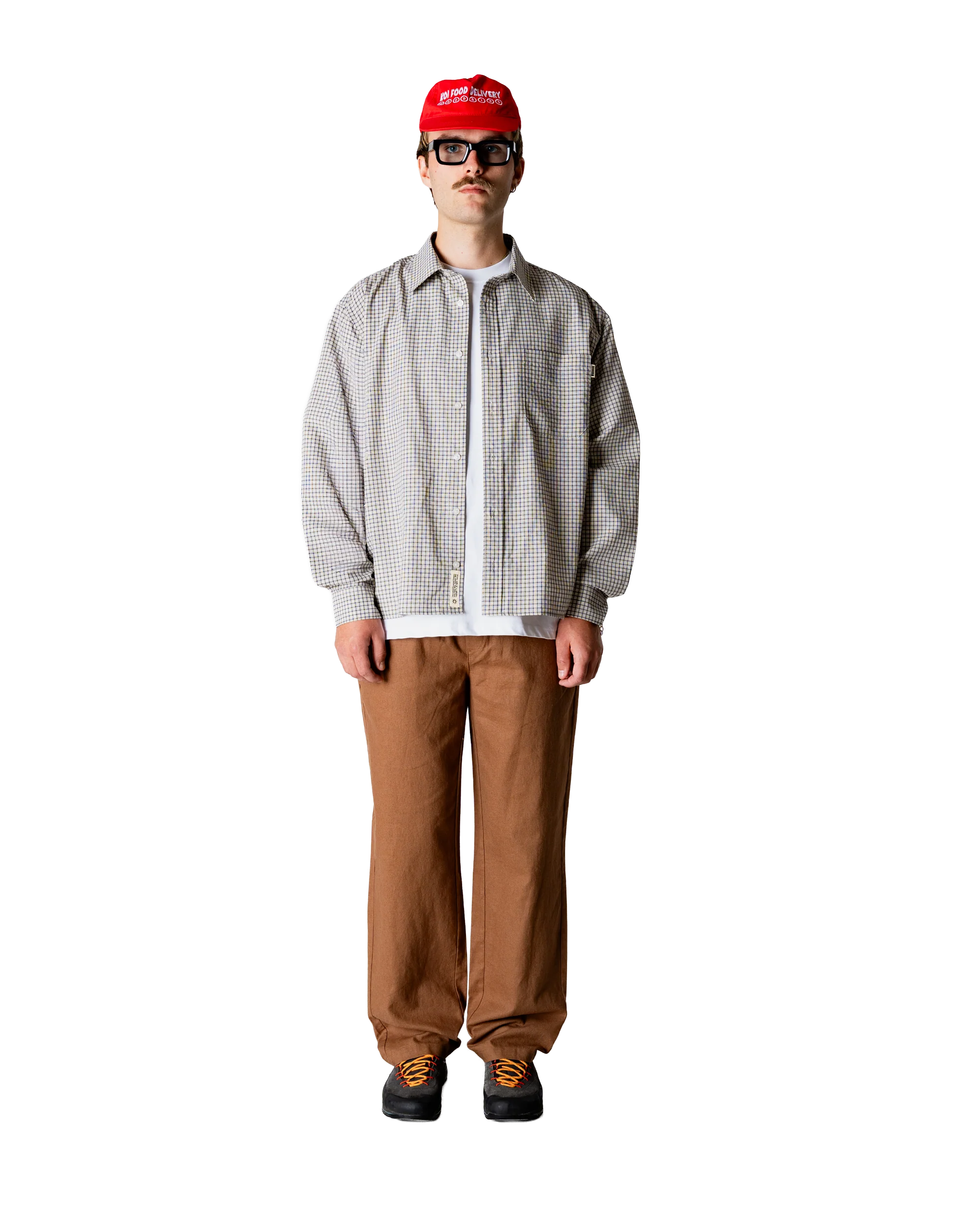 WBEik Linen Pant - Image 2