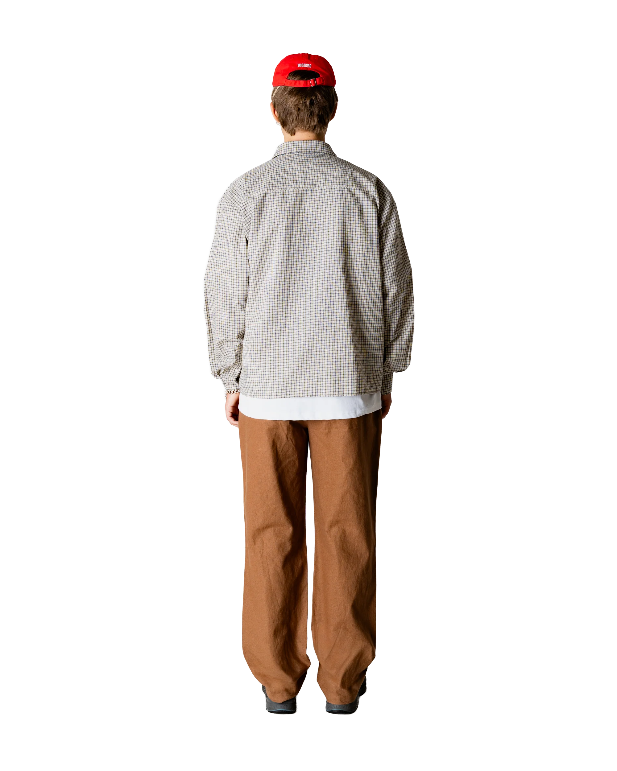 WBEik Linen Pant - Image 4