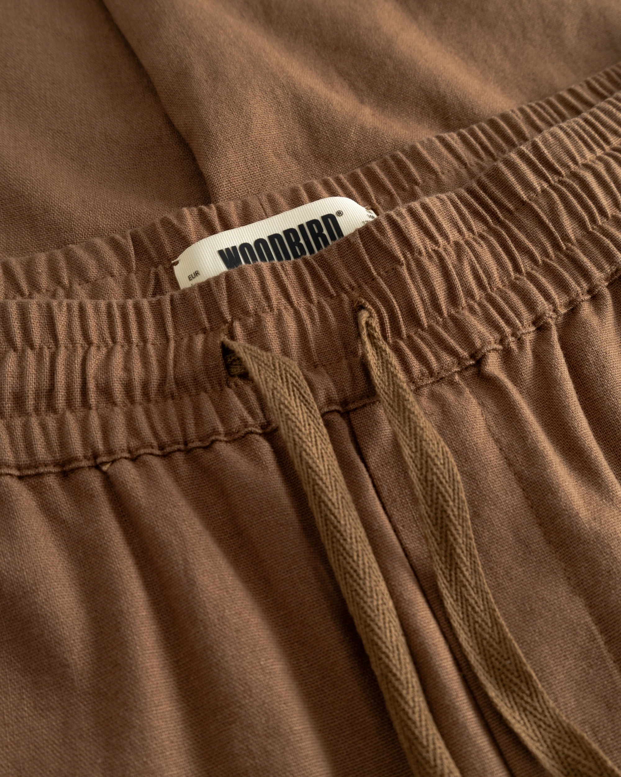 WBEik Linen Pant - Image 6