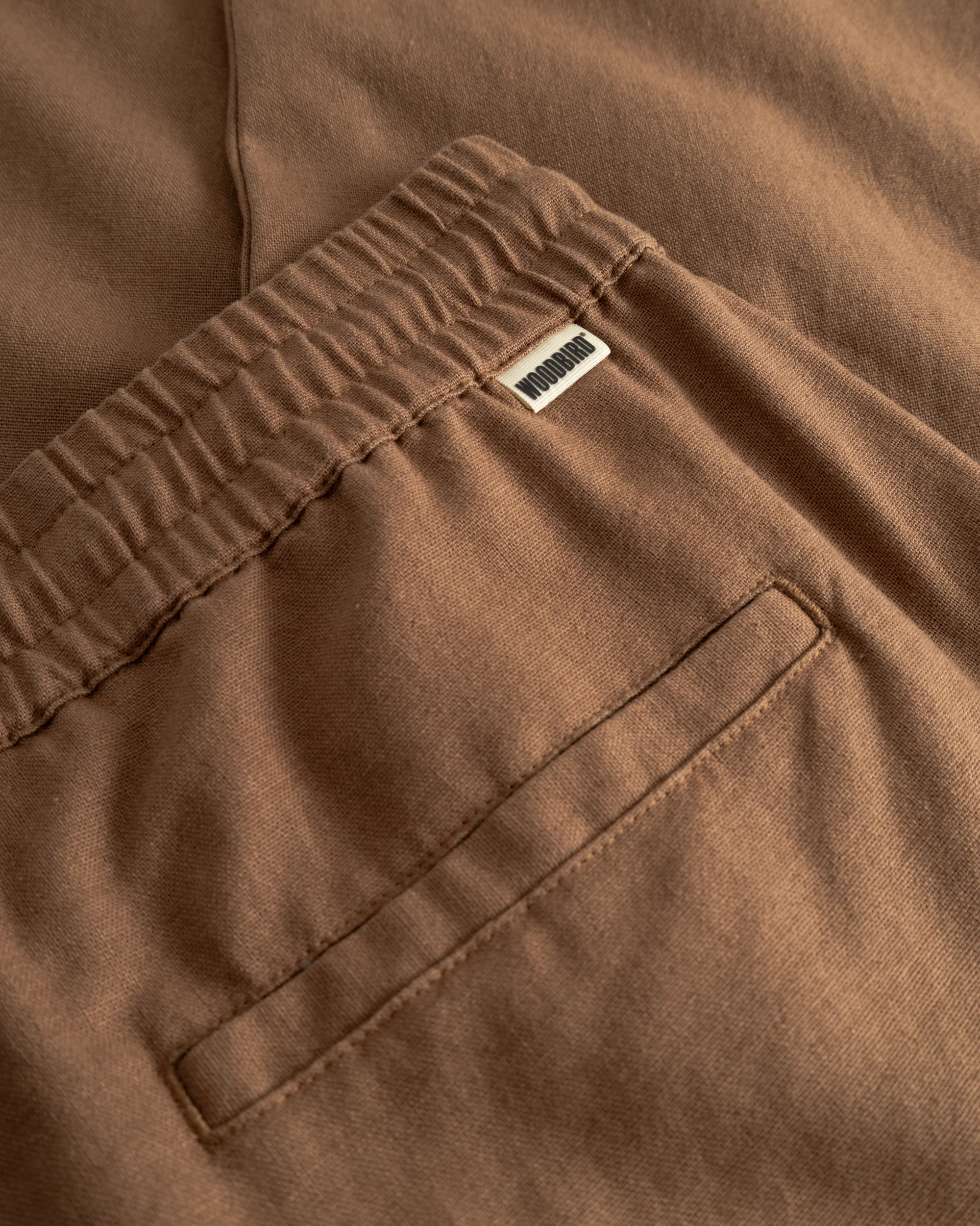 WBEik Linen Pant - Image 7