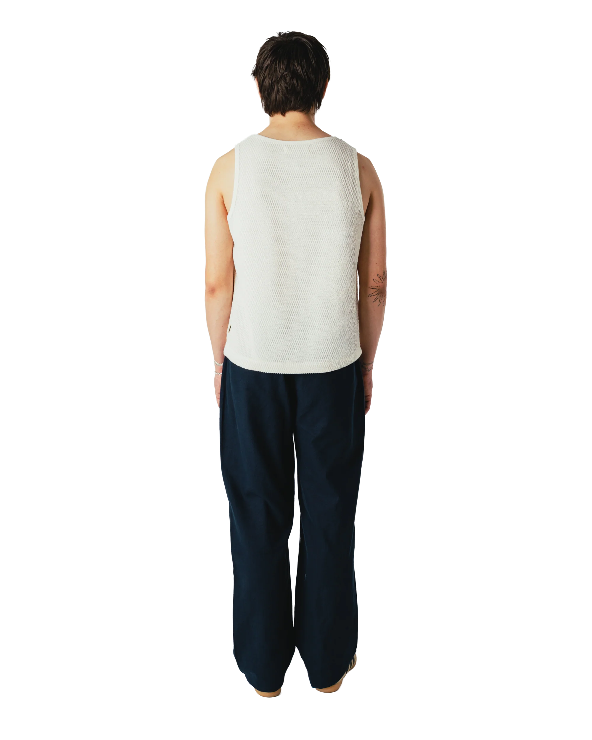 WBEik Linen Pant - Image 4