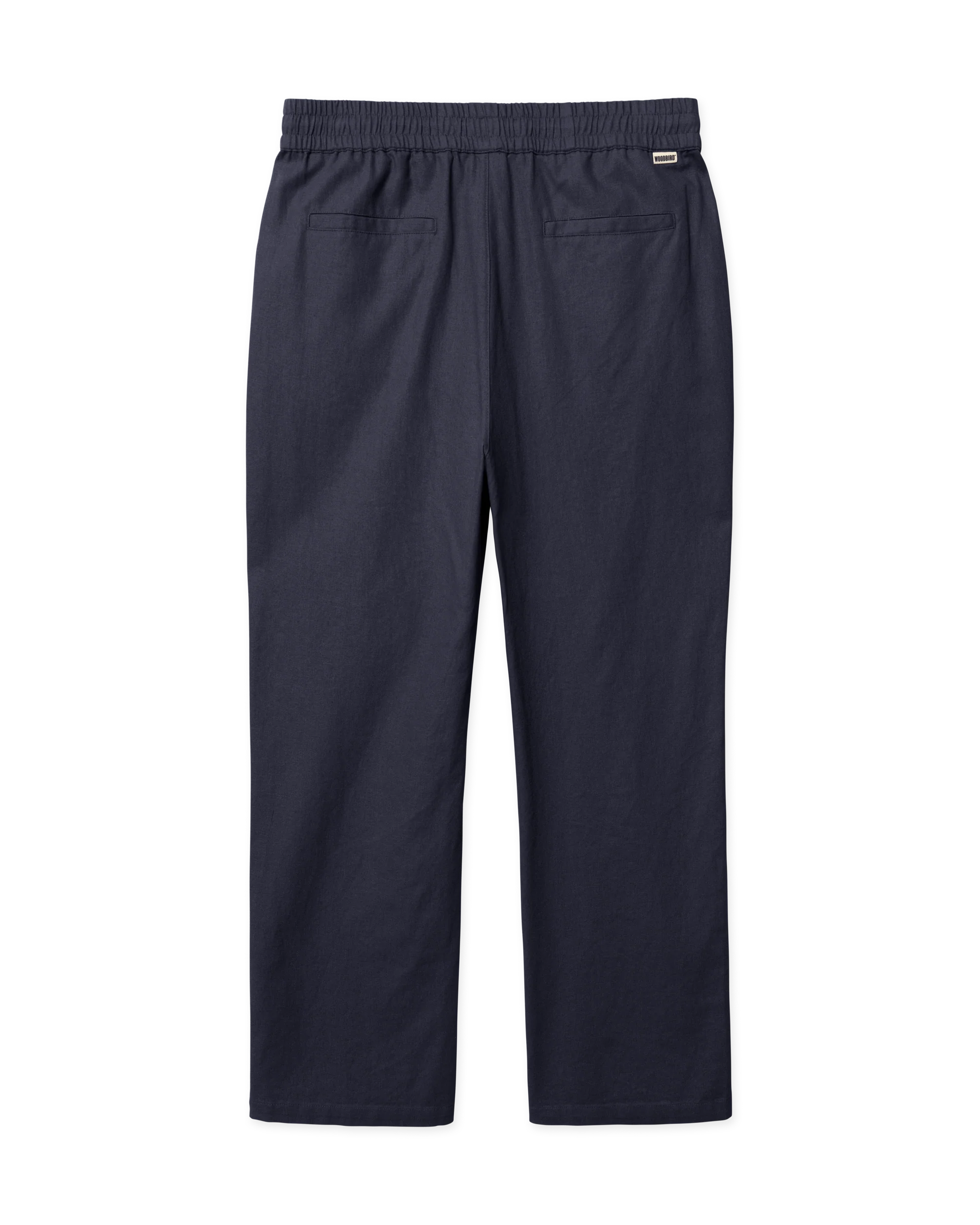 WBEik Linen Pant - Image 5