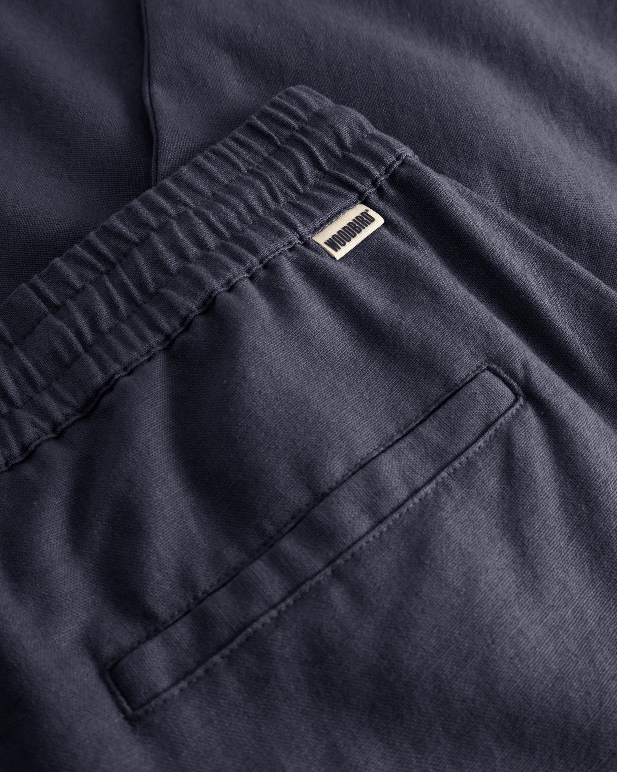 WBEik Linen Pant - Image 7