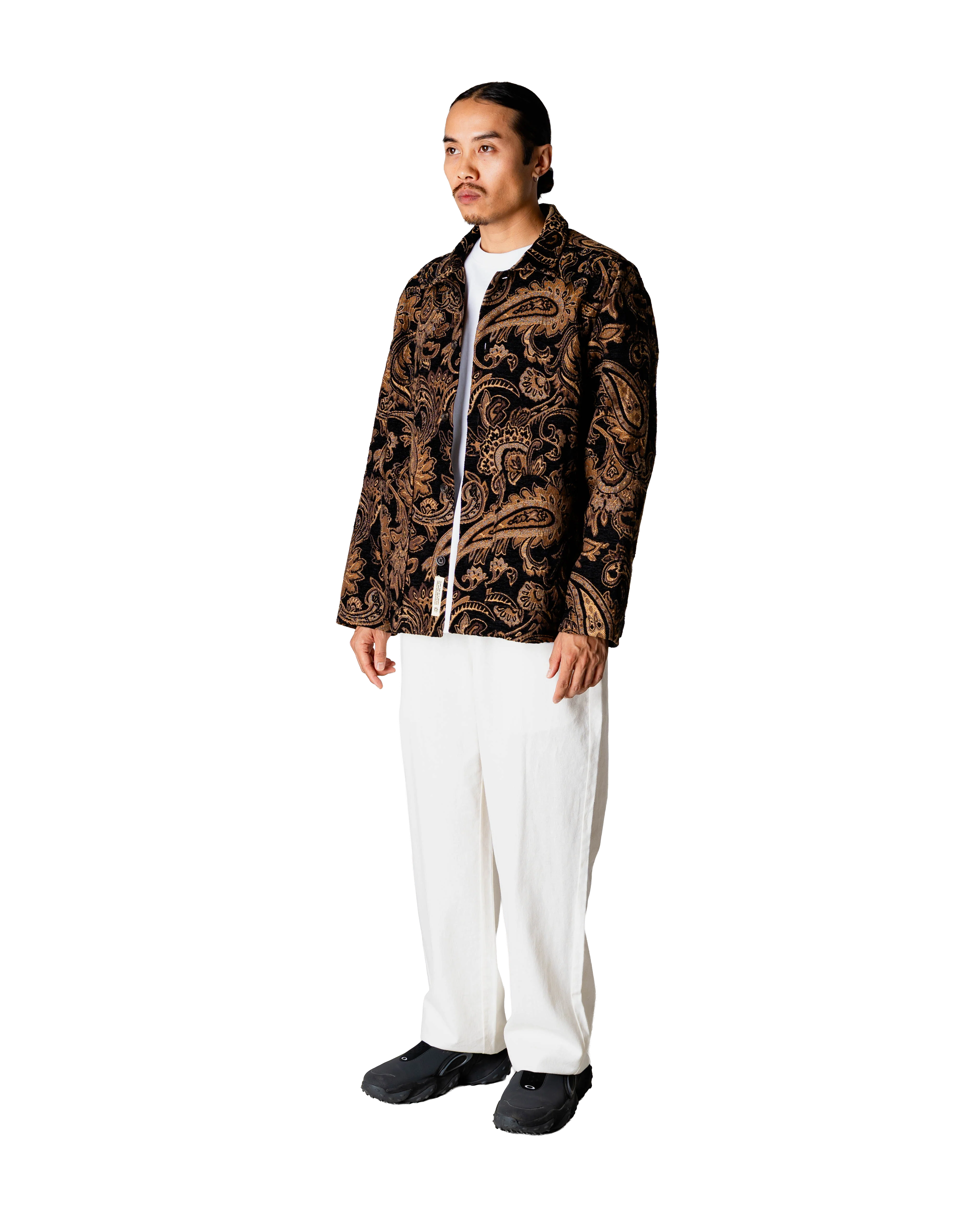 WBEik Linen Pant - Image 3