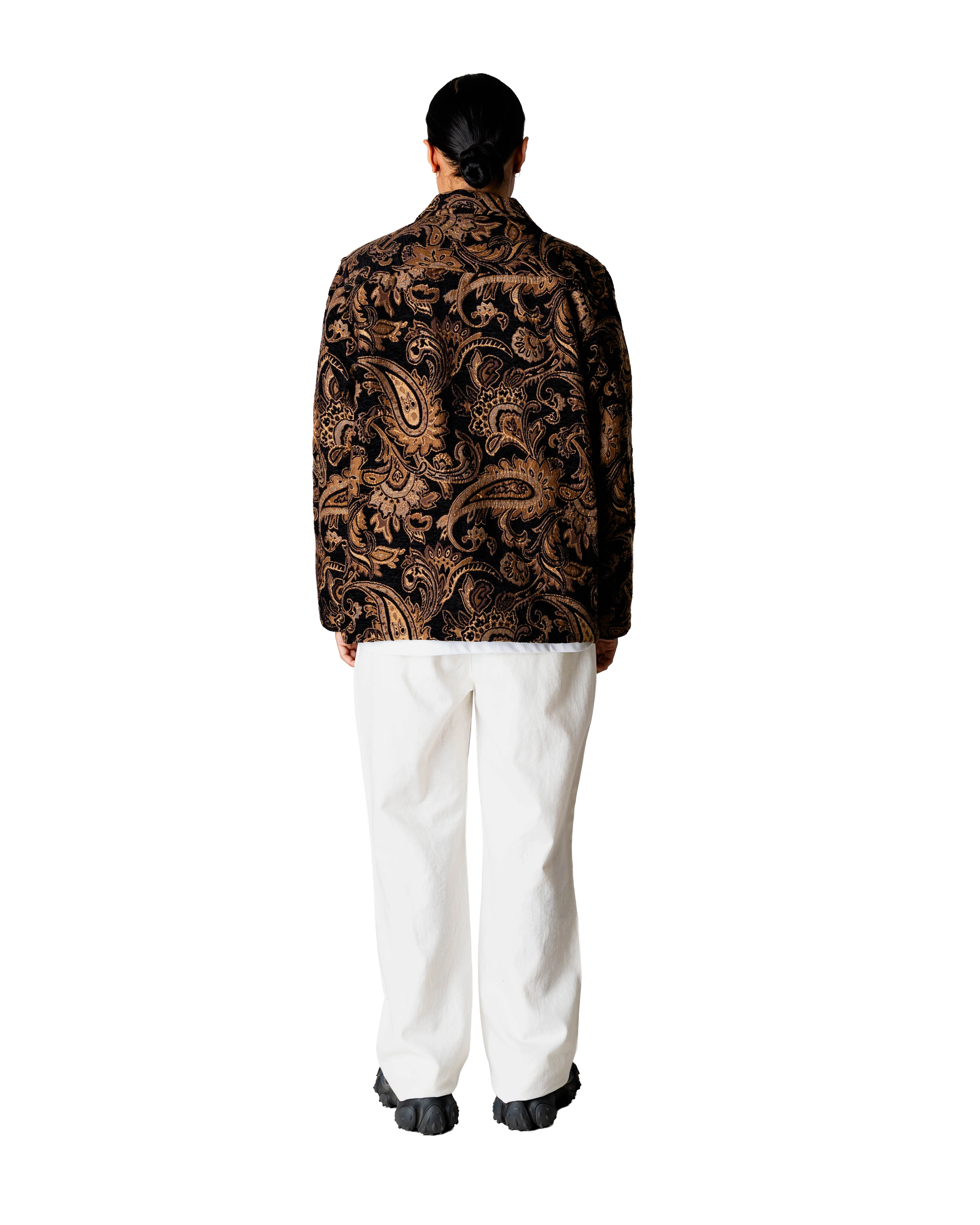 WBEik Linen Pant - Image 4