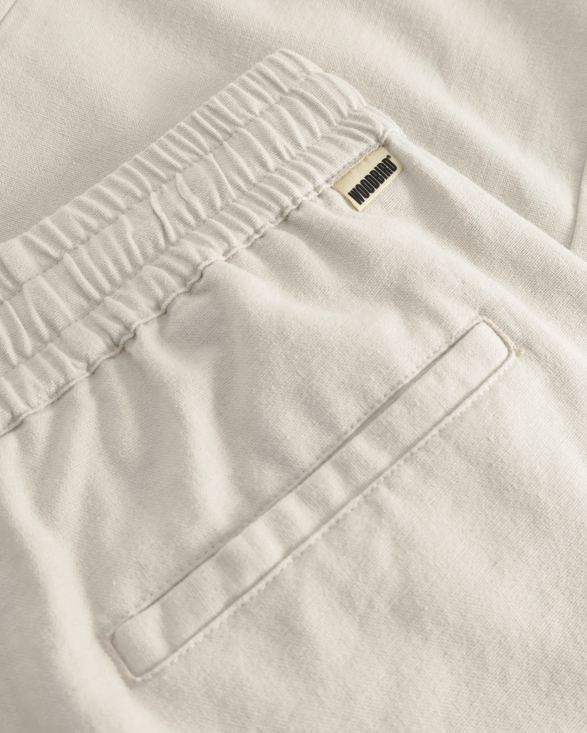 WBEik Linen Pant - Image 7