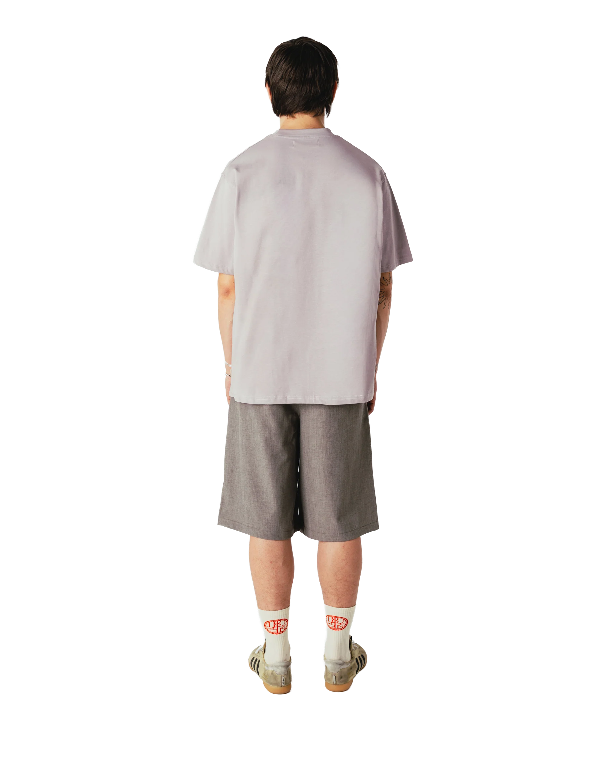 WBBin Guan Shorts - Image 4
