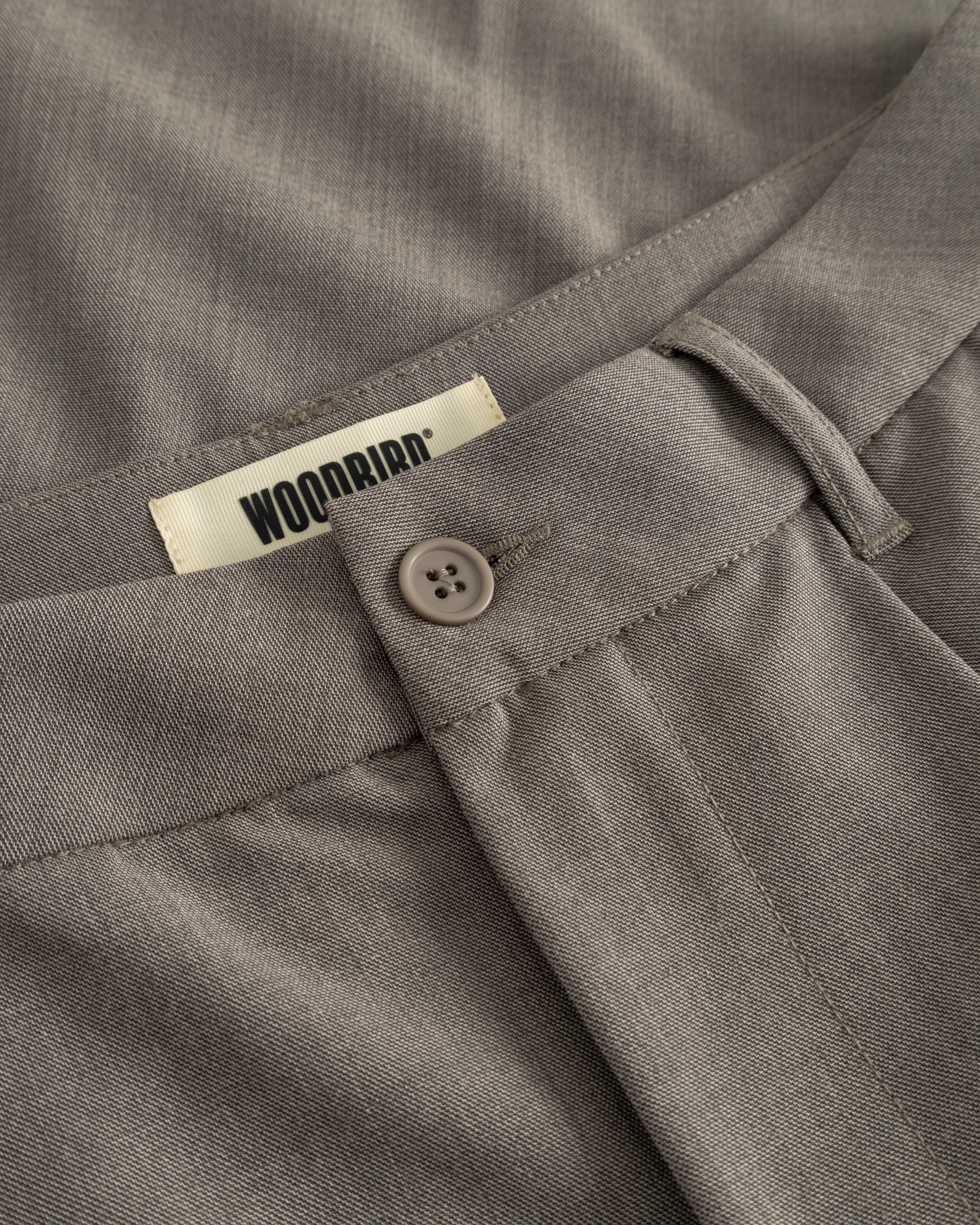 WBBin Guan Shorts - Image 6