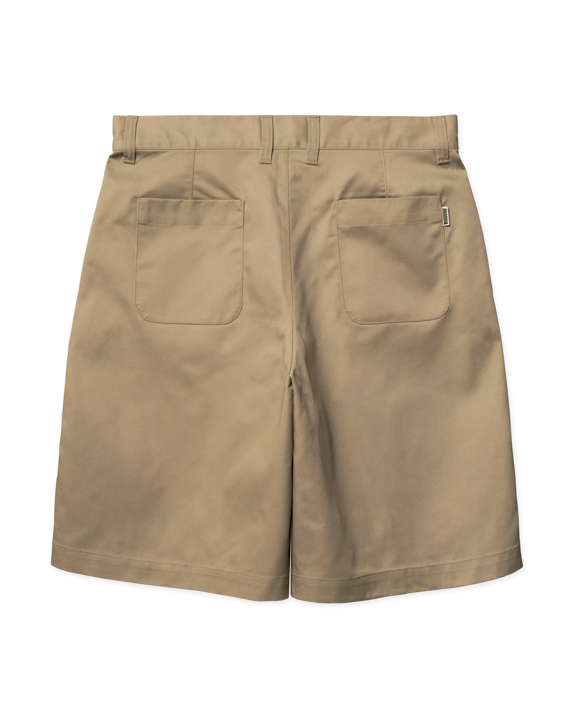 WBRami Chino Shorts - Image 5