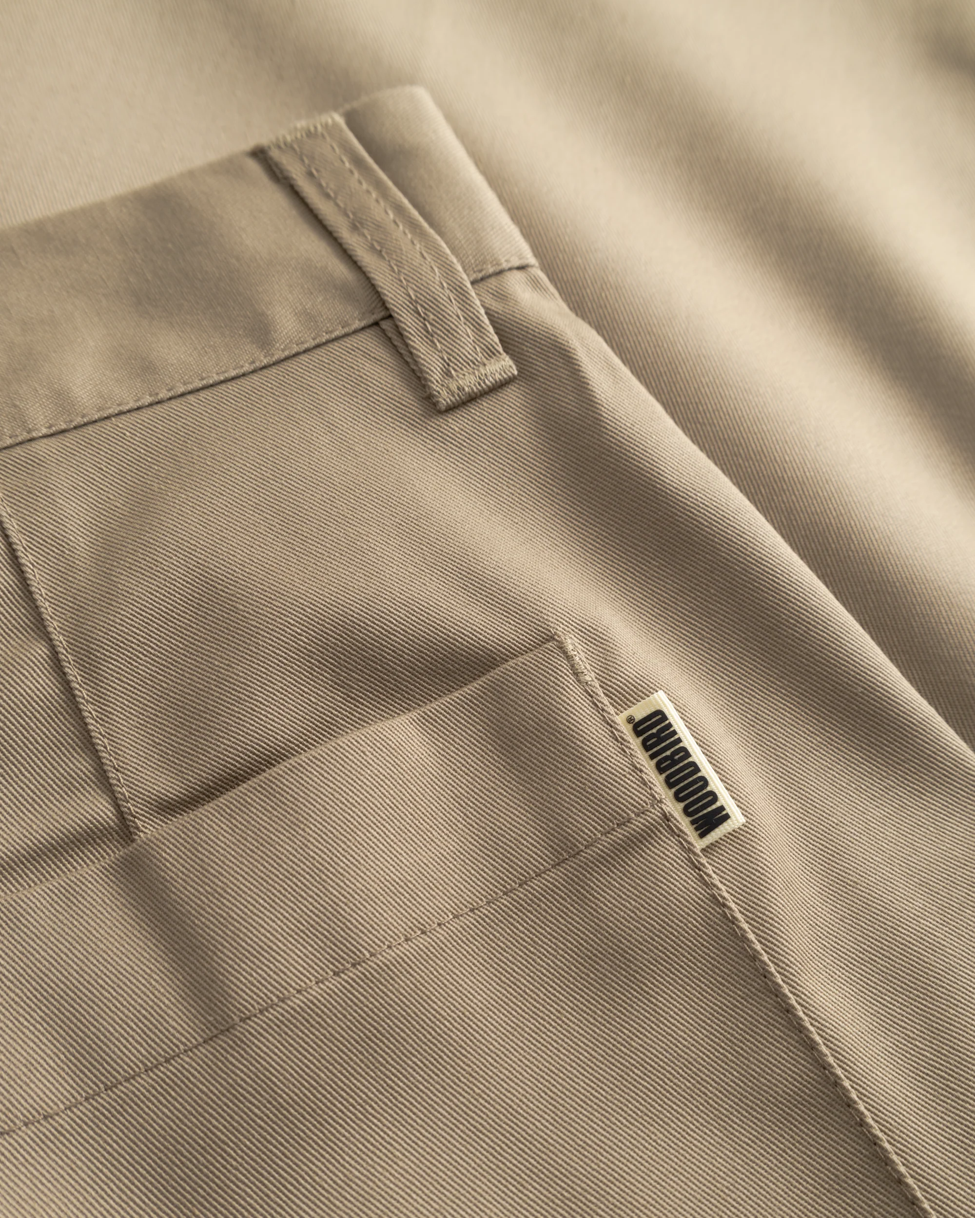 WBRami Chino Shorts - Image 7