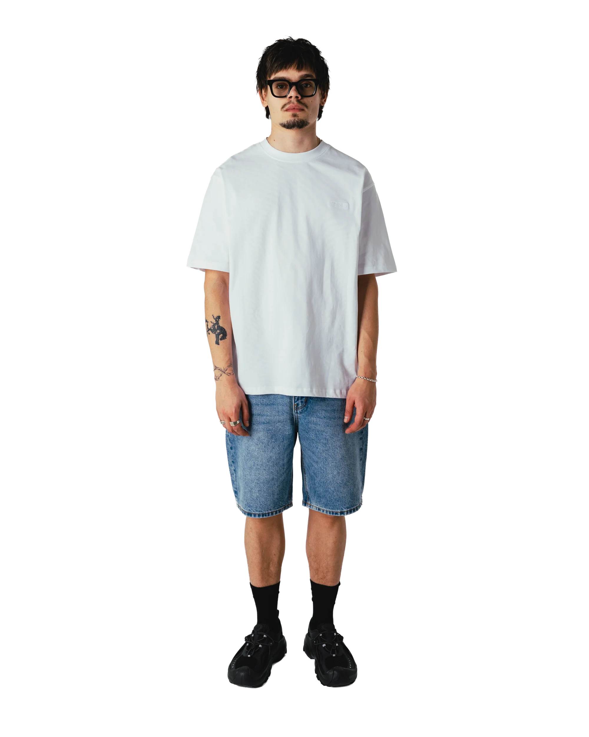 WBRami Orig Shorts - Image 2