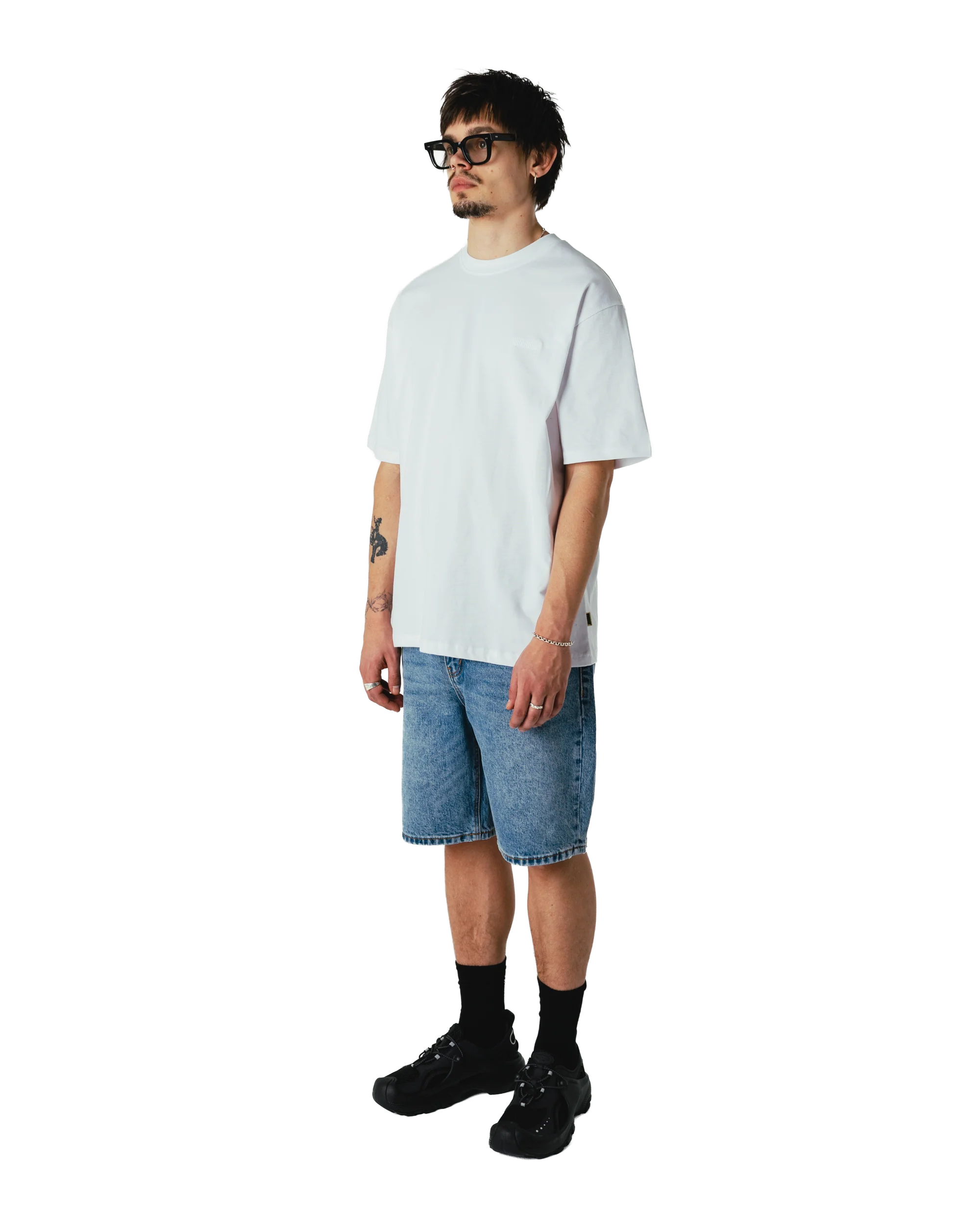 WBRami Orig Shorts - Image 3