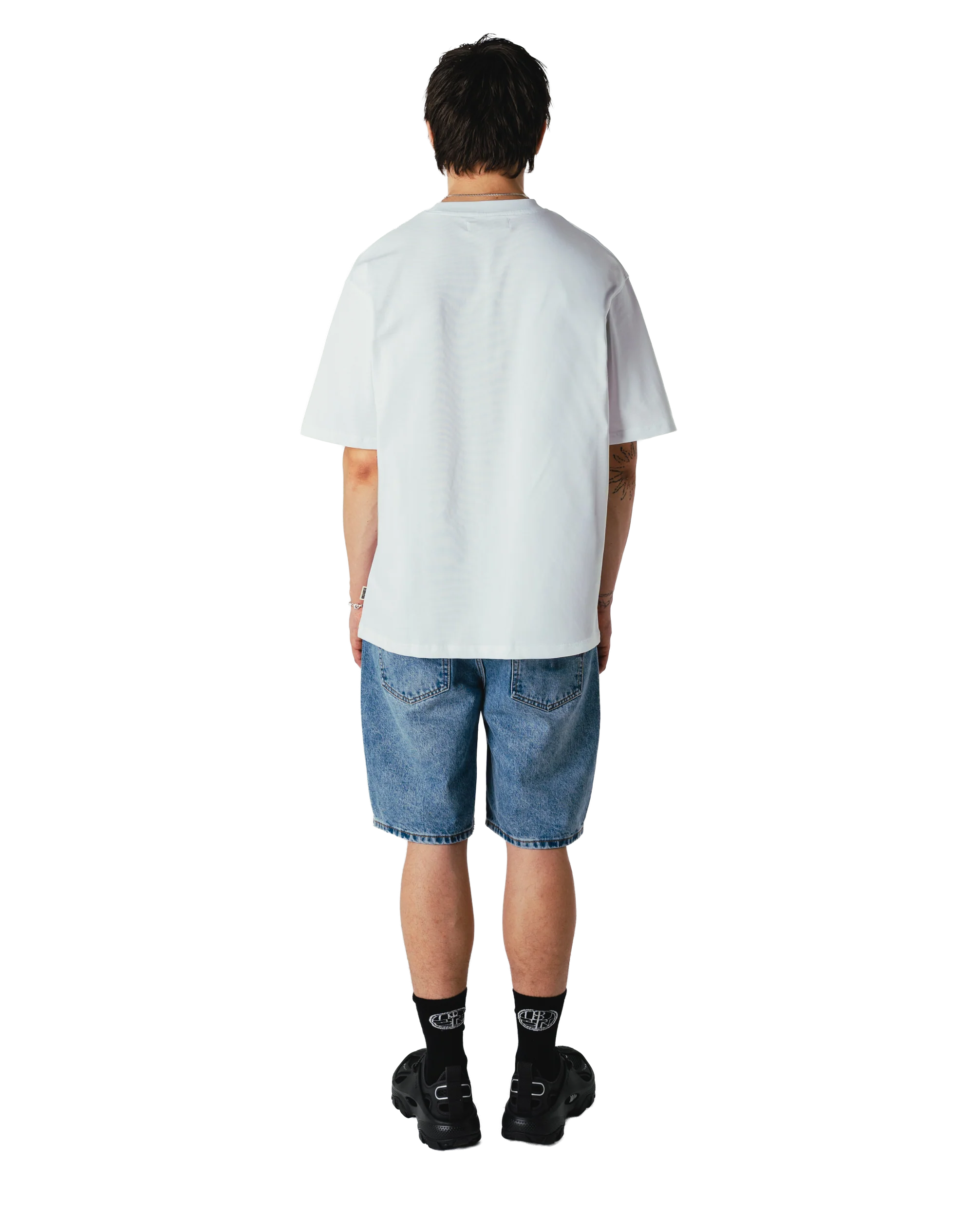 WBRami Orig Shorts - Image 4