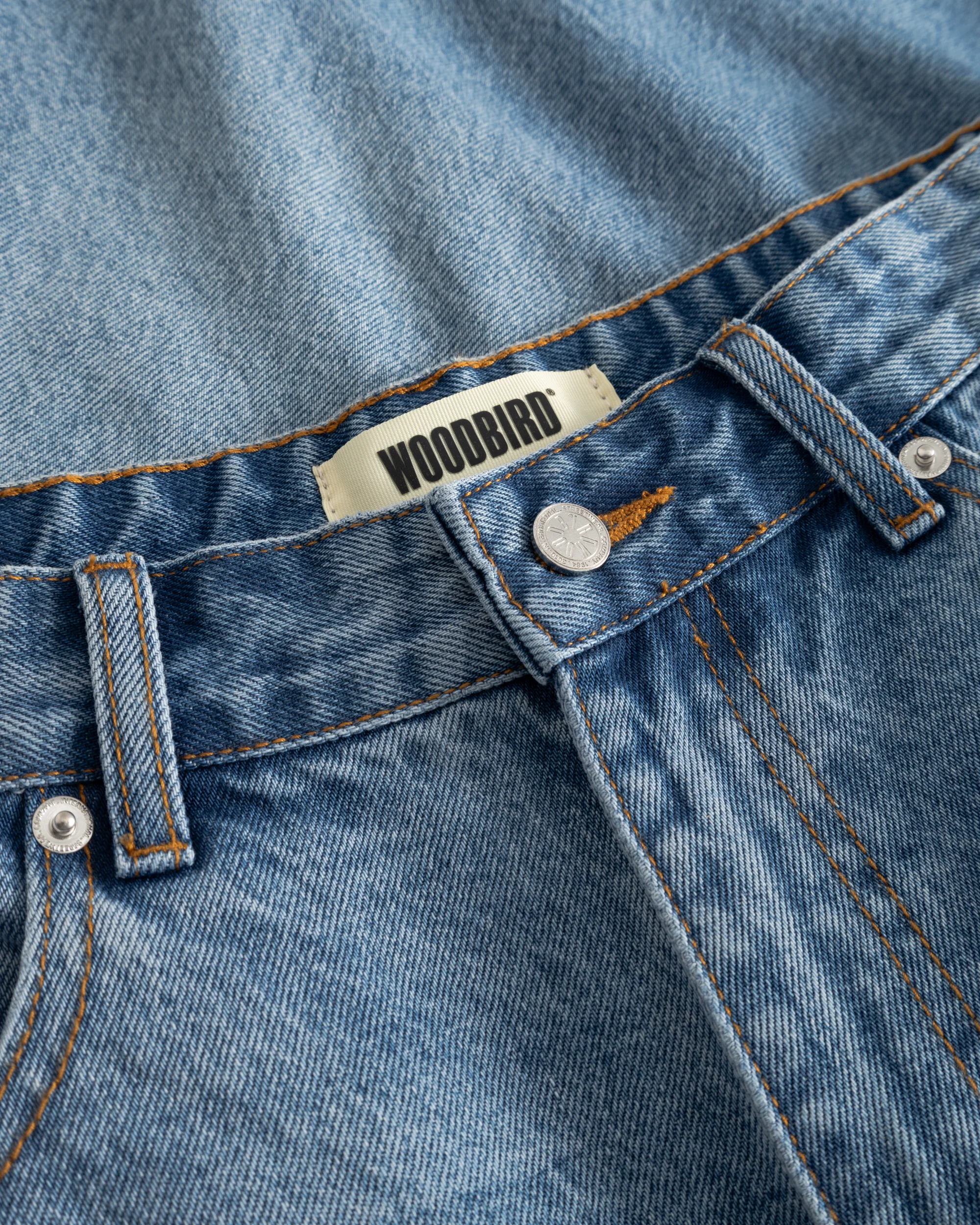 WBRami Orig Shorts - Image 6