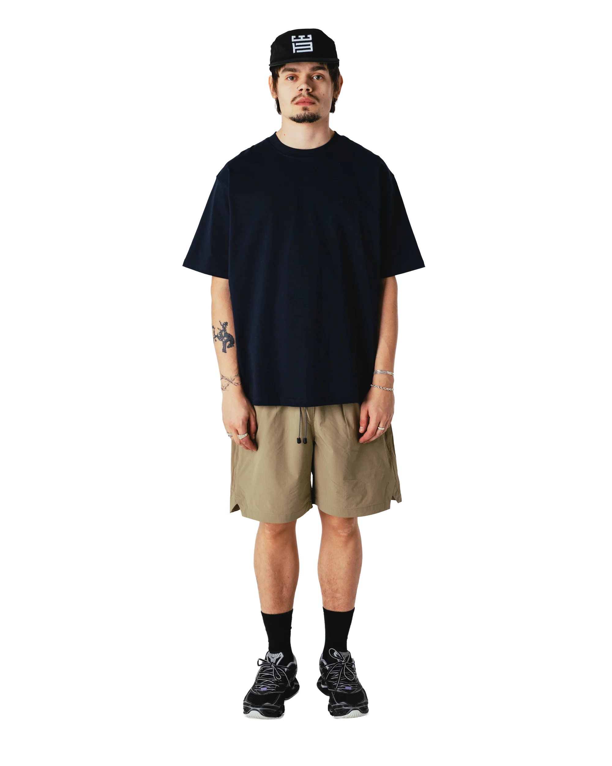 WBChu shorts - Image 2