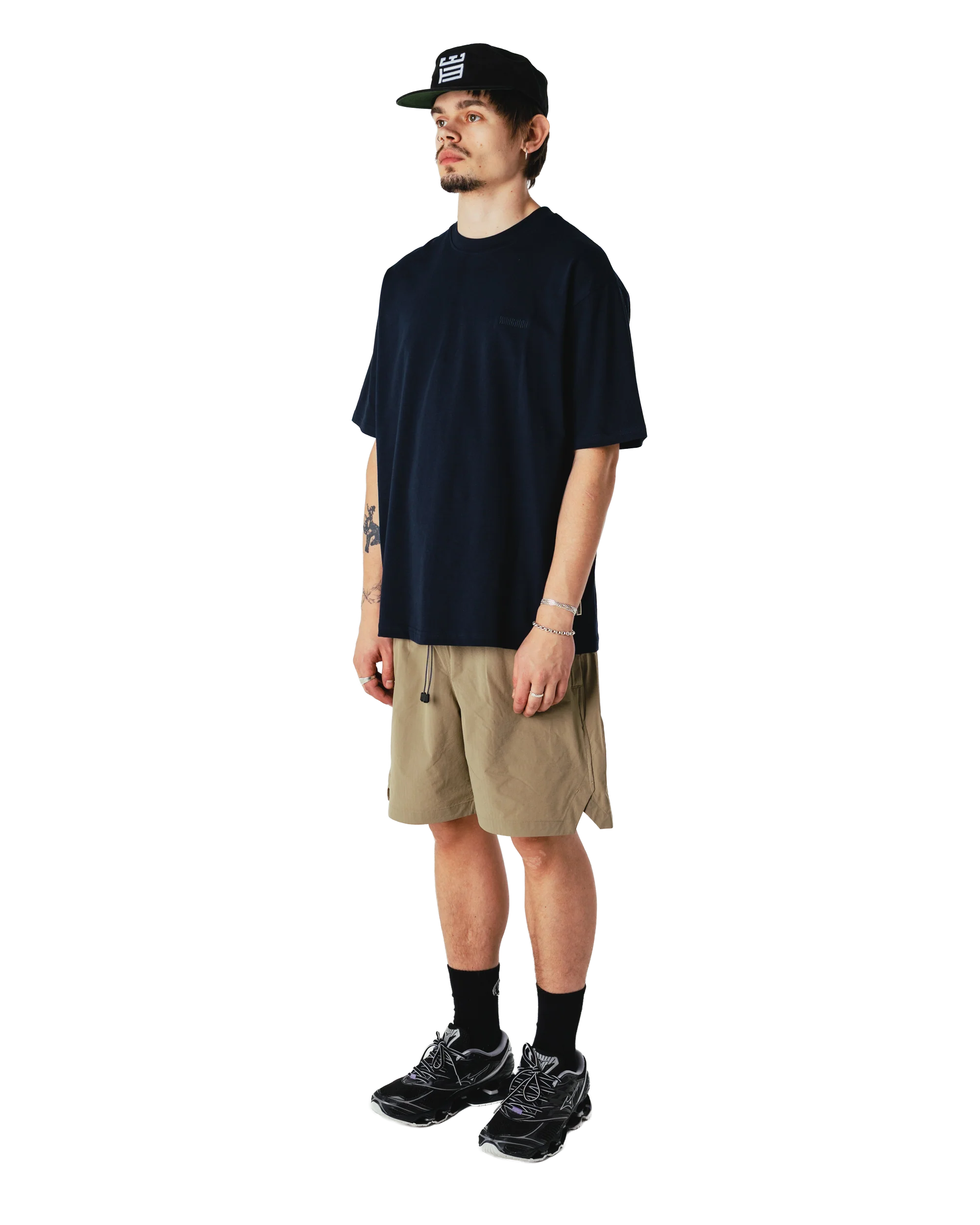 WBChu shorts - Image 3