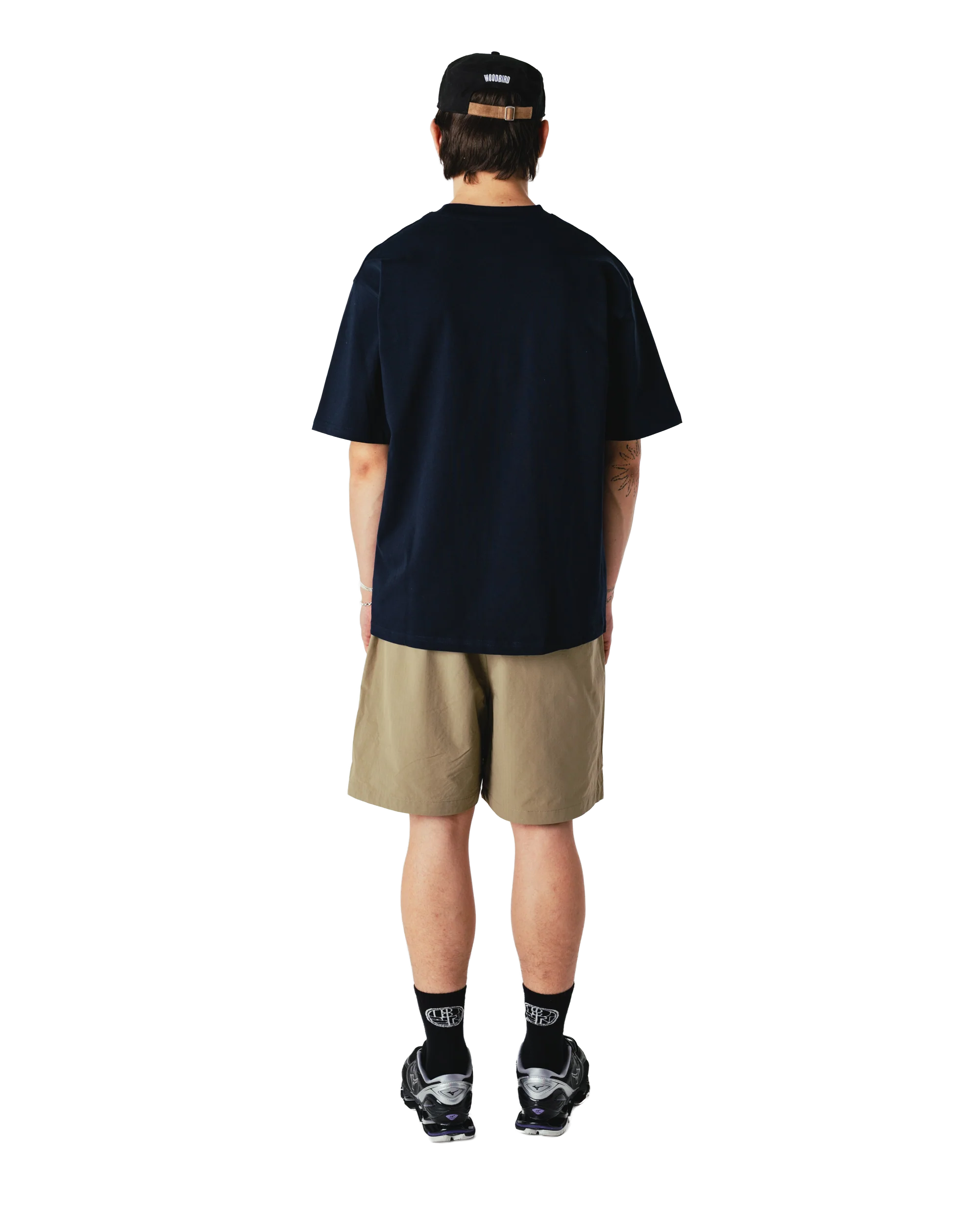 WBChu shorts - Image 4