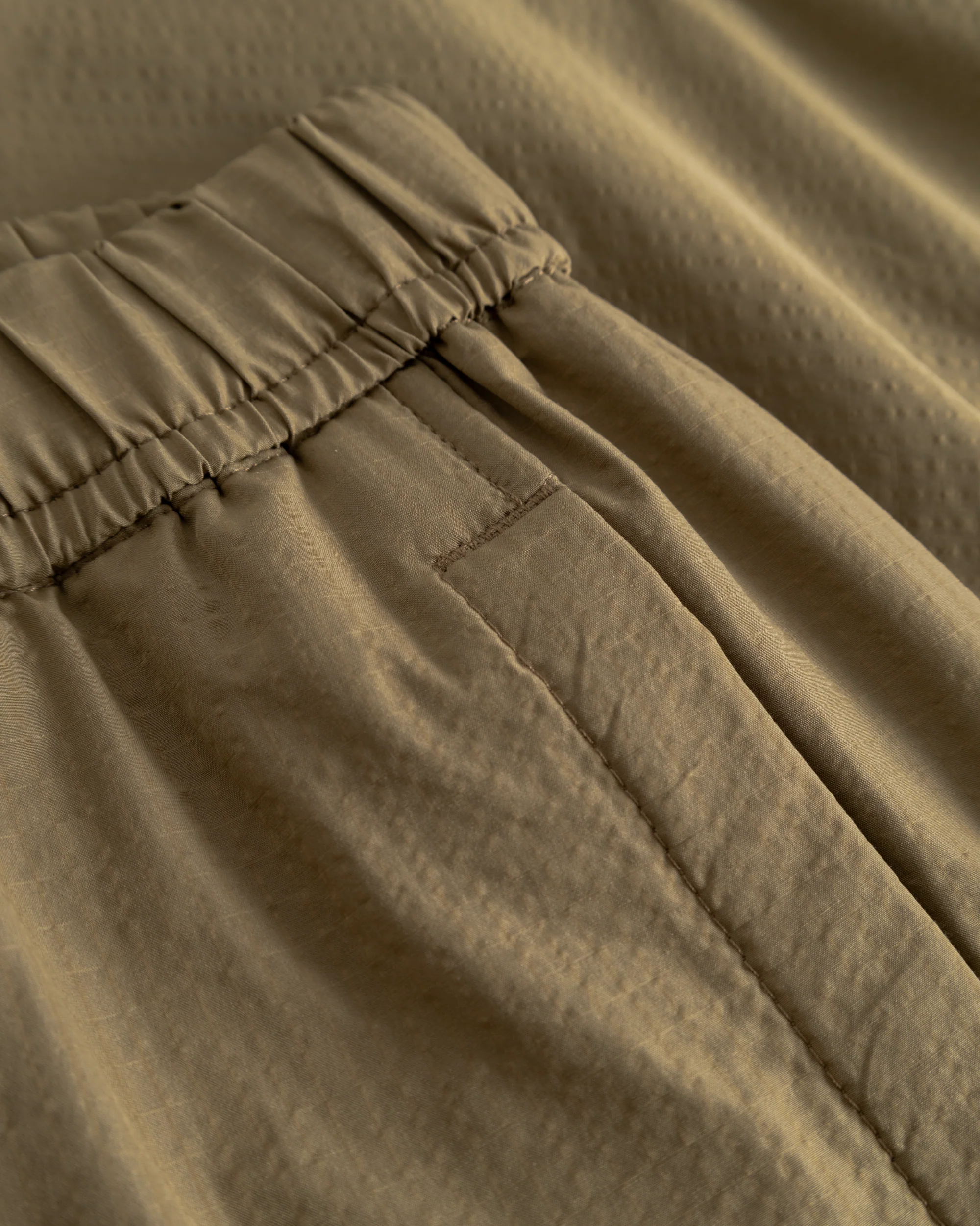 WBChu shorts - Image 7