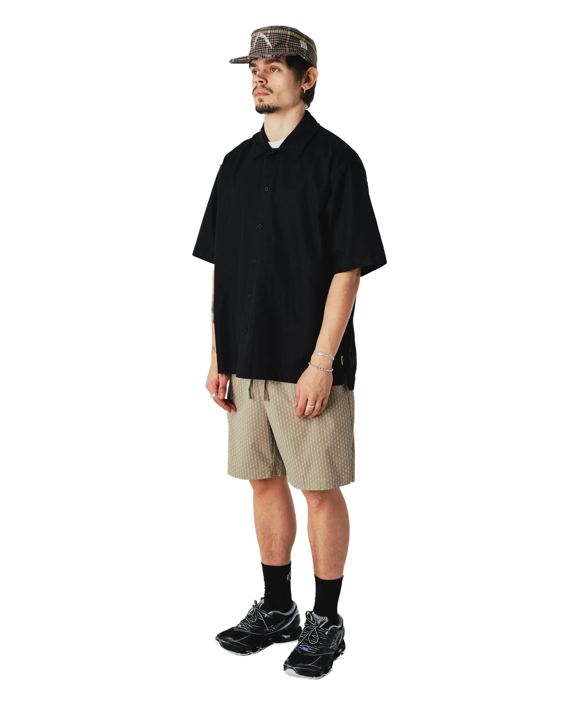 WBBommy Shiko Shorts - Image 3