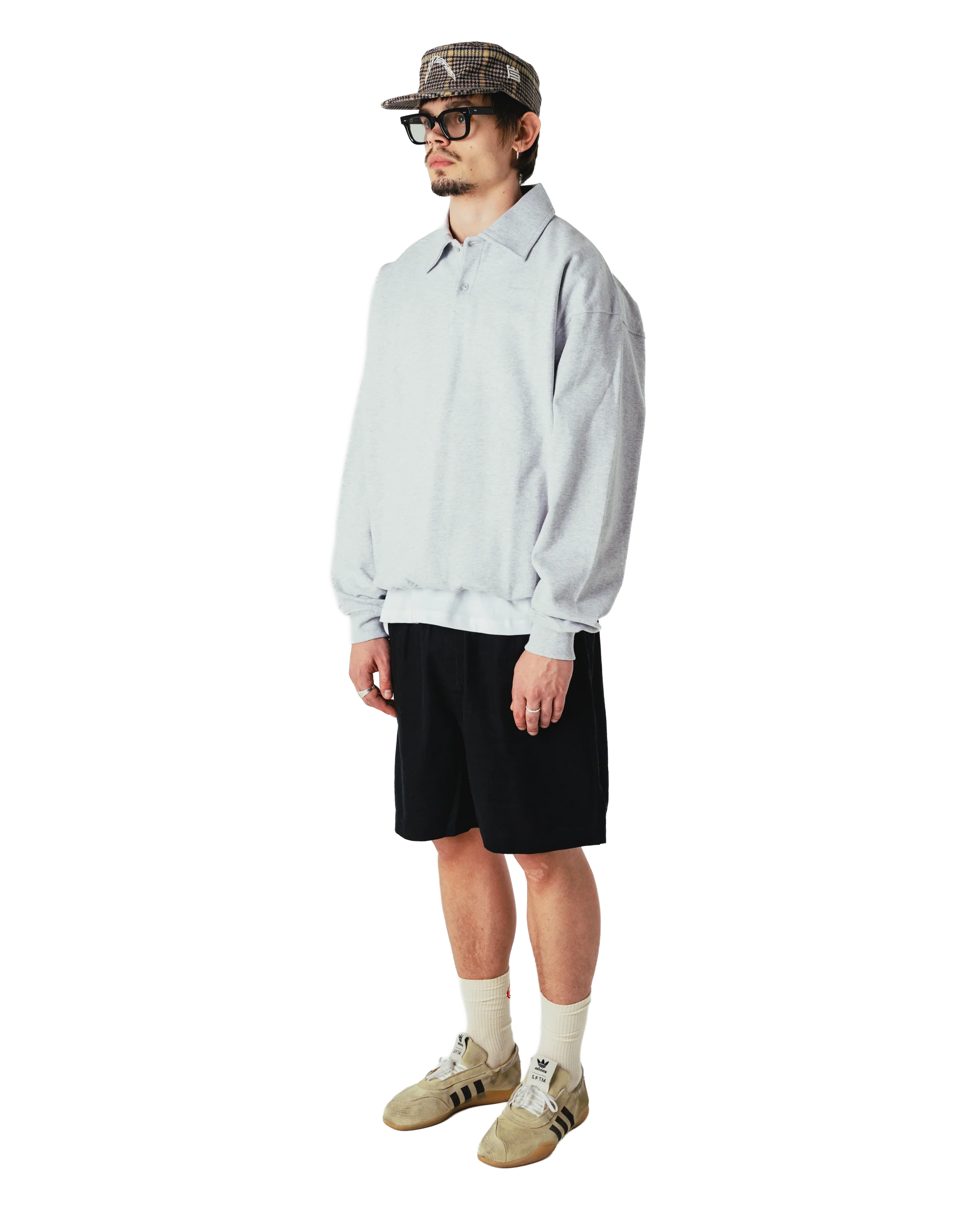 WBBommy Linen Shorts - Image 3
