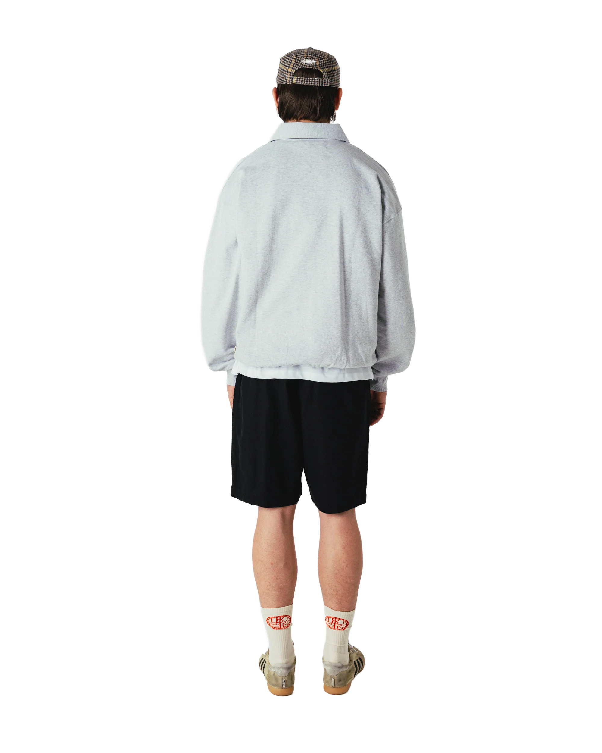 WBBommy Linen Shorts - Image 4