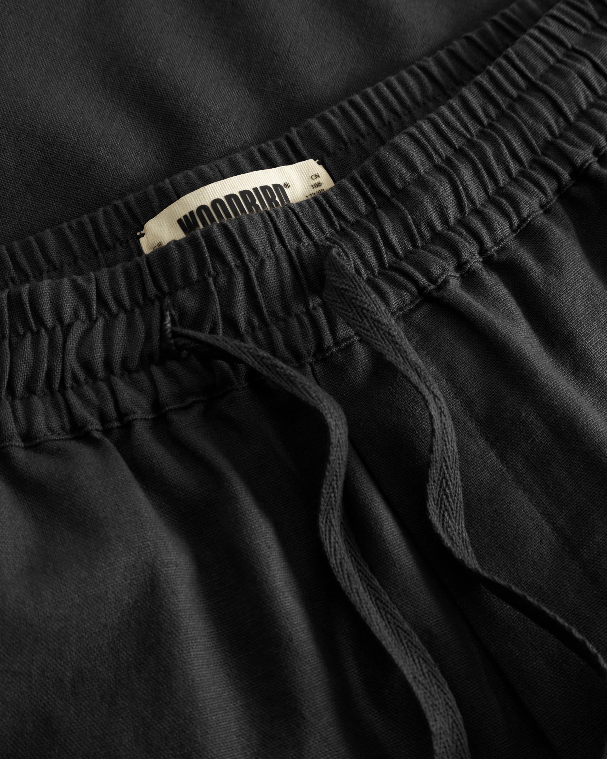 WBBommy Linen Shorts - Image 6