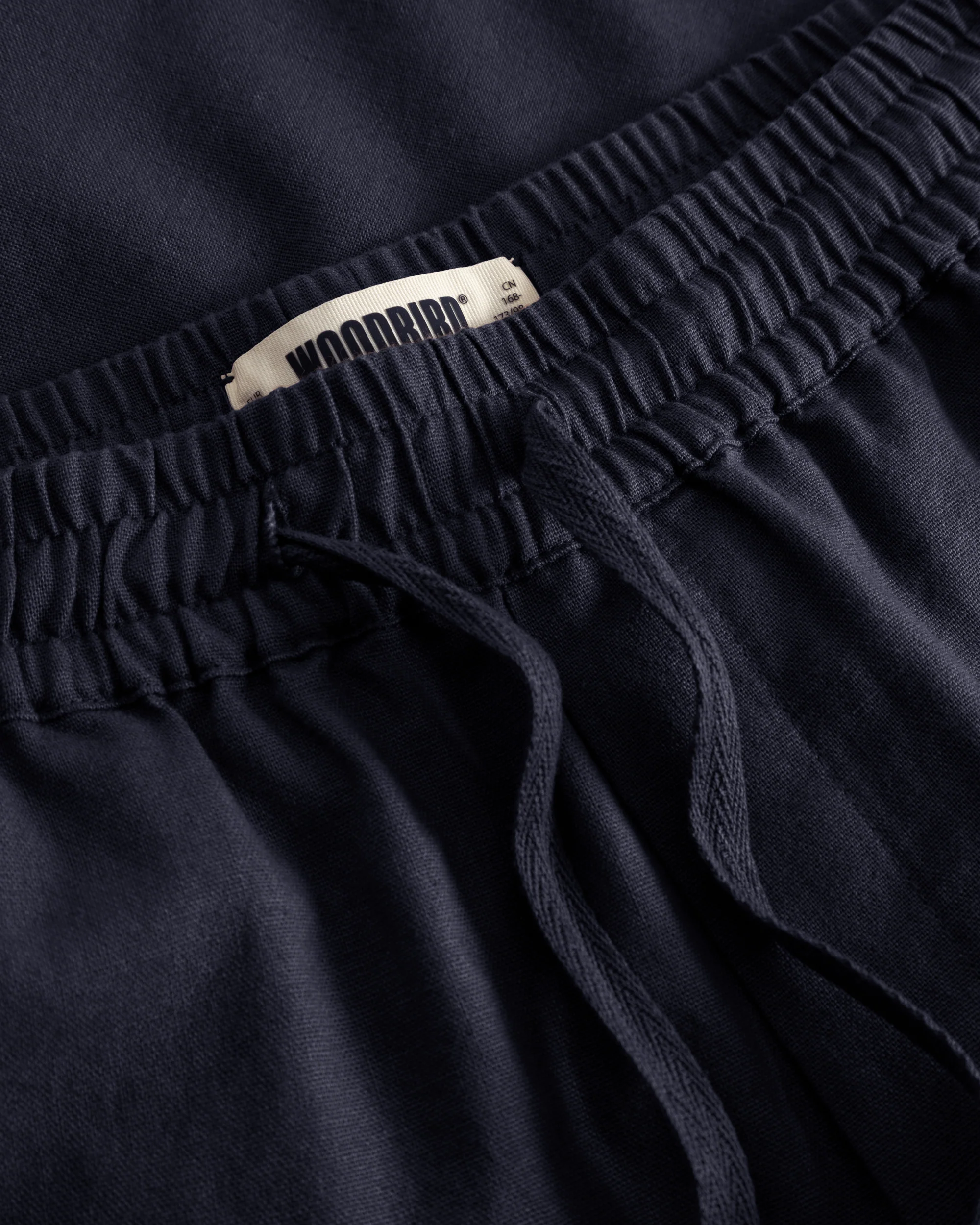 WBBommy Linen Shorts - Image 6
