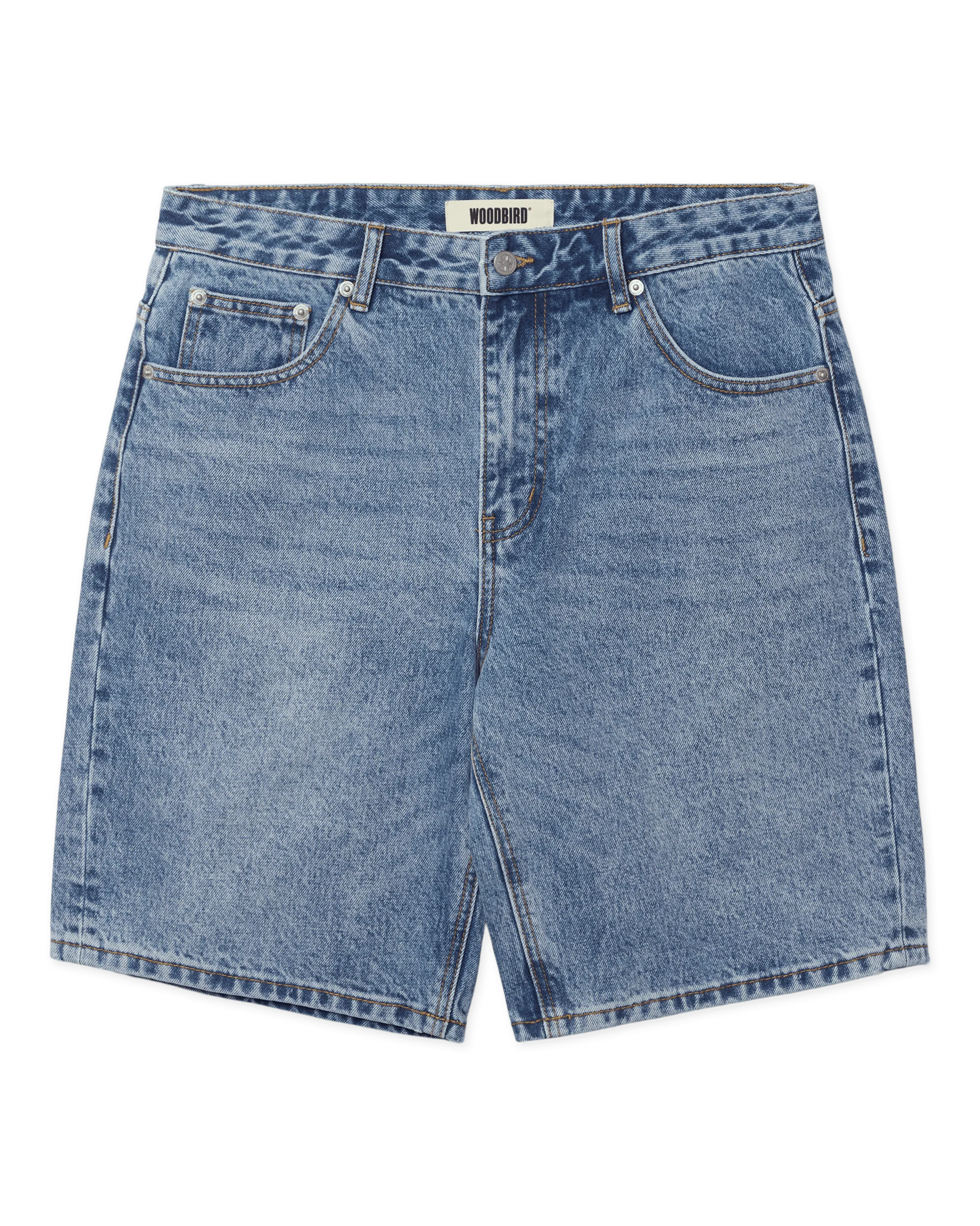 WBLeroy Orig Shorts