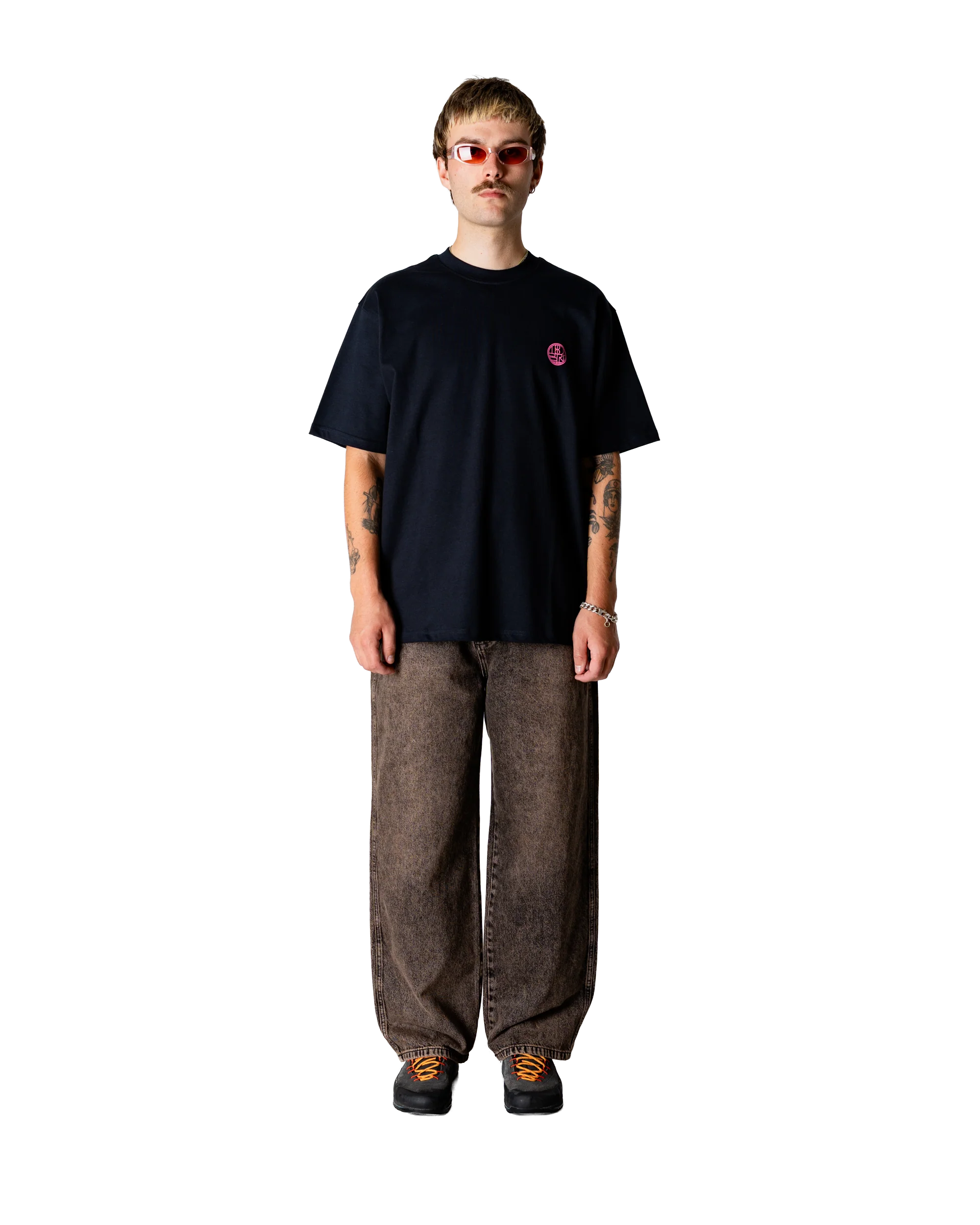 WBBaine Dump Tee - Image 3