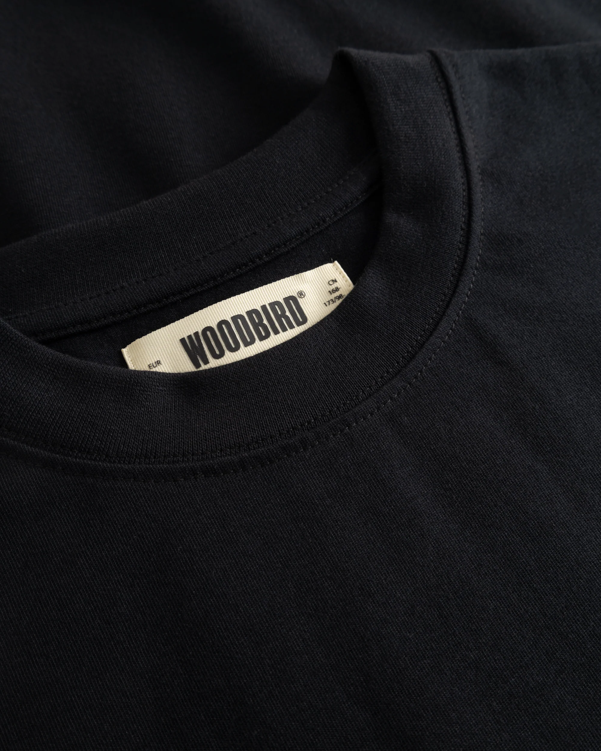 WBBaine Dump Tee - Image 6