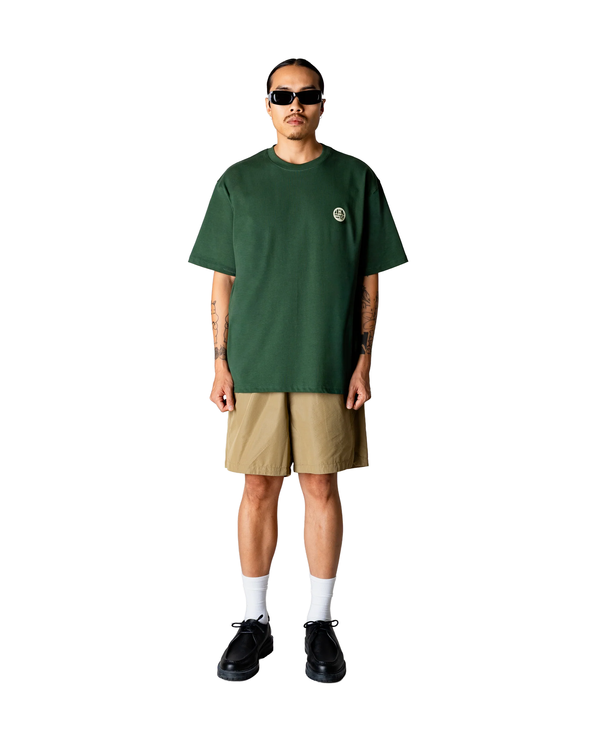 WBBaine Dump Tee - Image 4