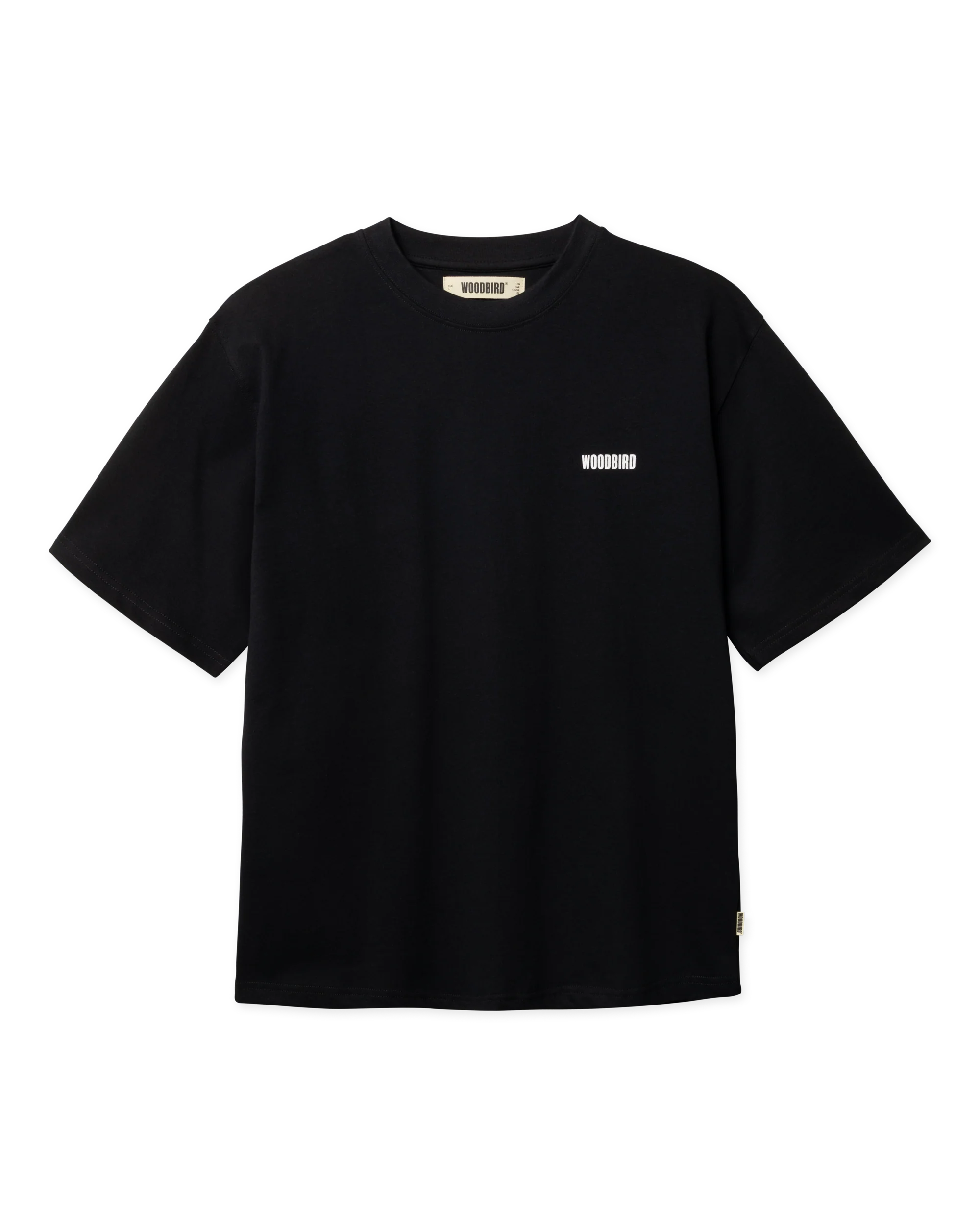 WBBaine Sea Tee - Image 5