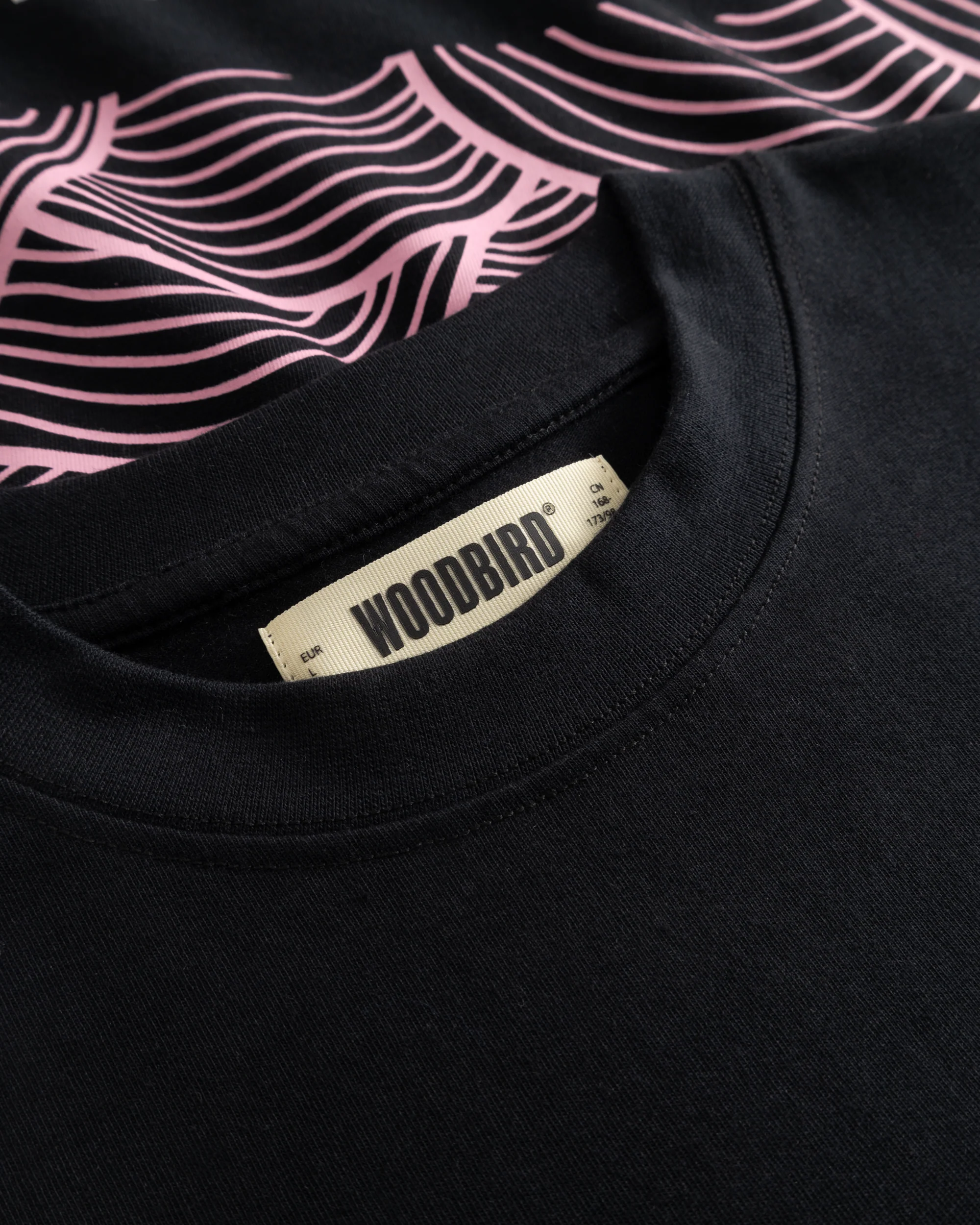 WBBaine Sea Tee - Image 6