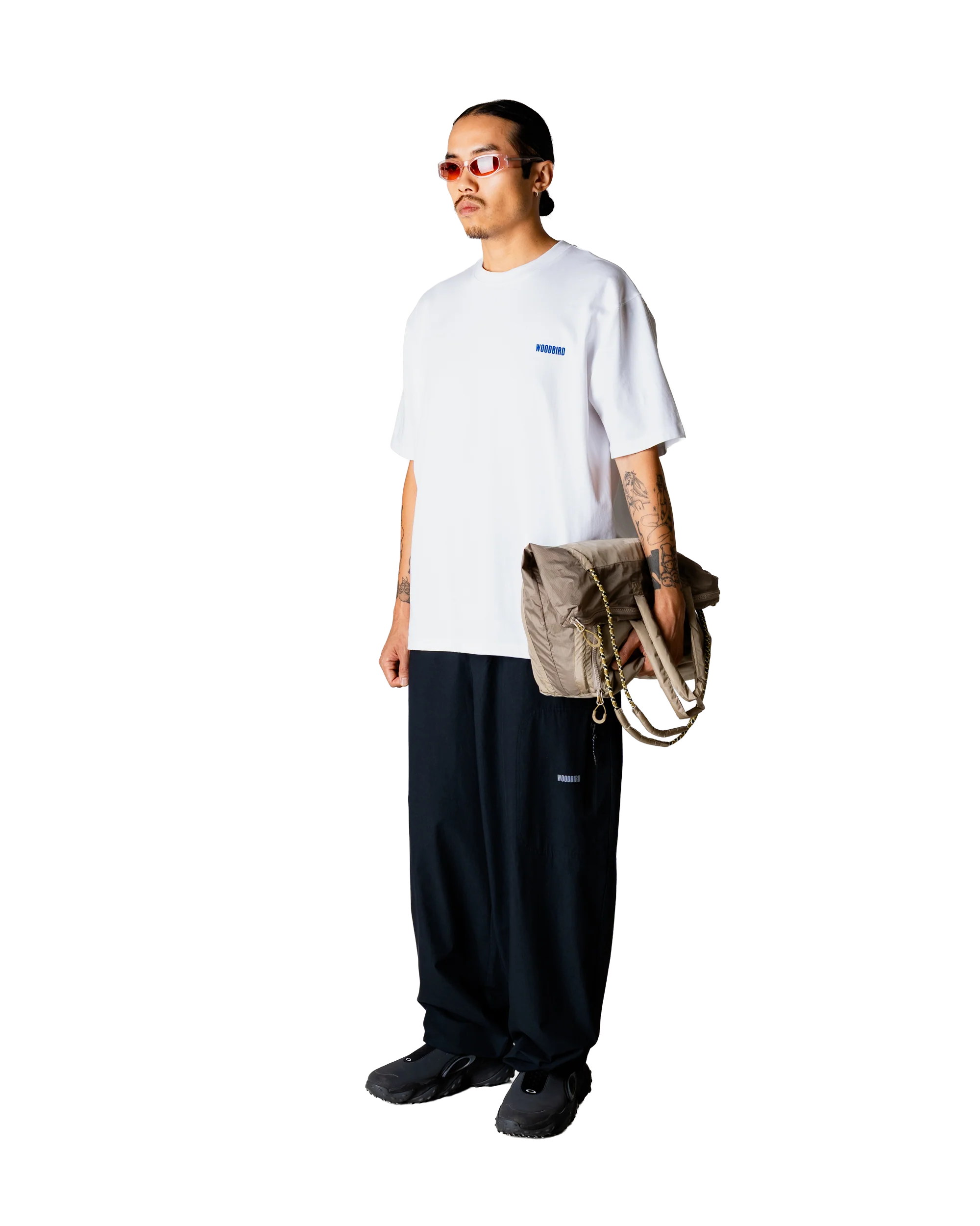WBBaine Sea Tee - Image 4