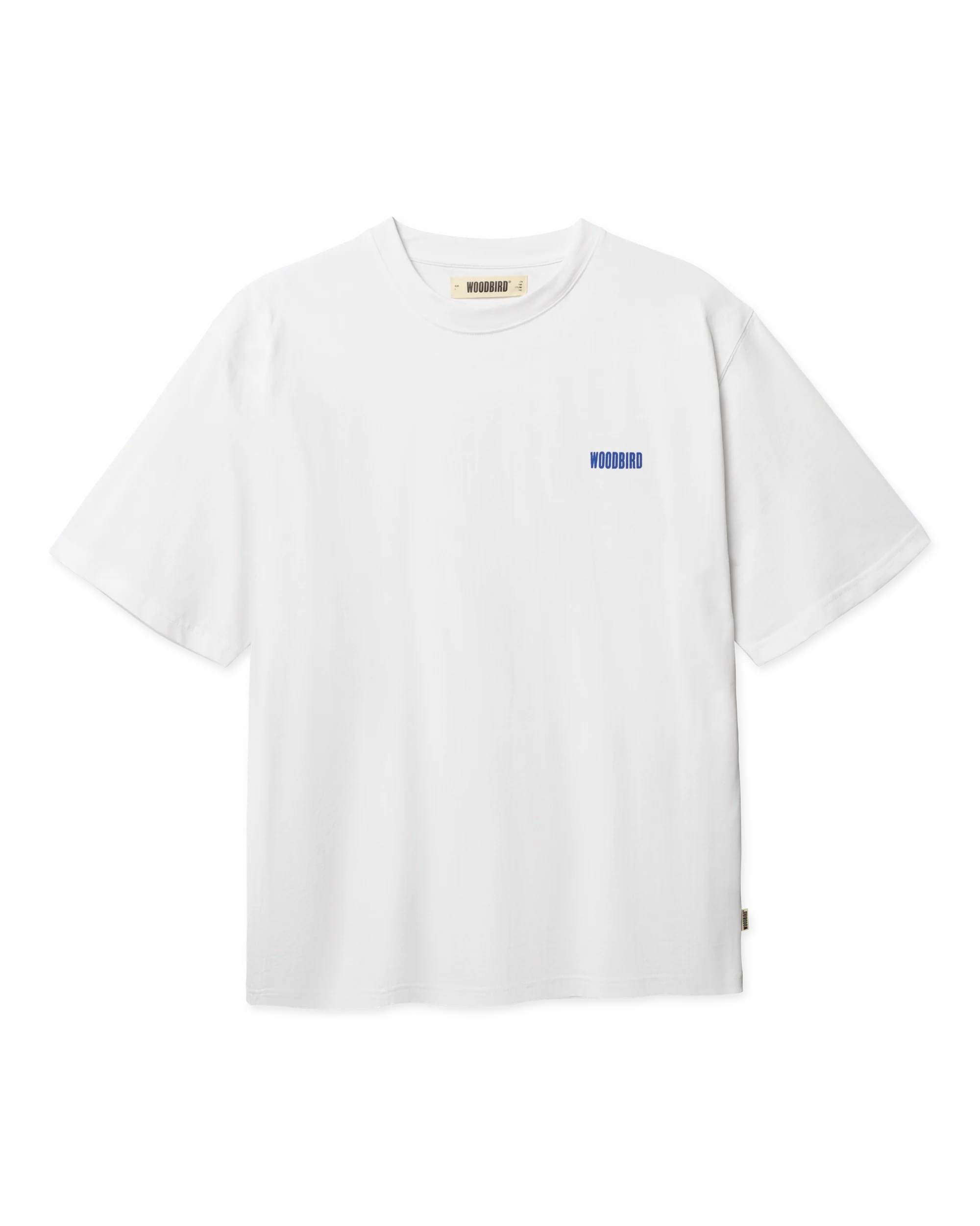 WBBaine Sea Tee - Image 5