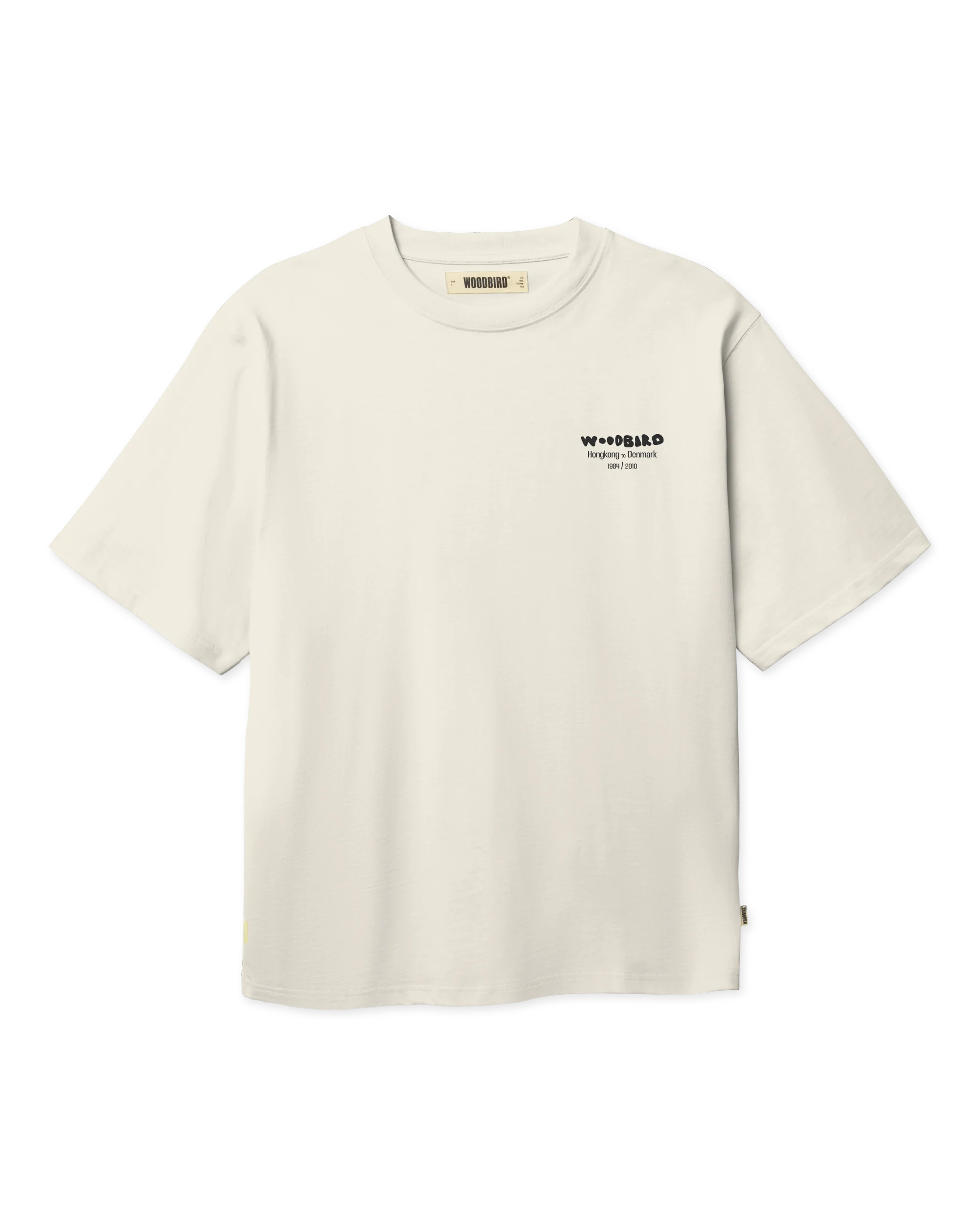 WBBaine Wok Tee - Image 5
