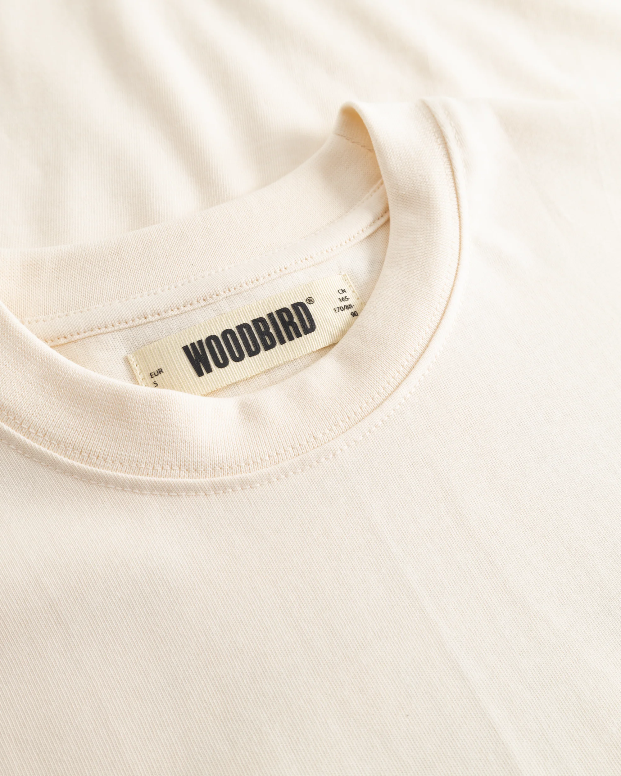 WBBaine Wok Tee - Image 6